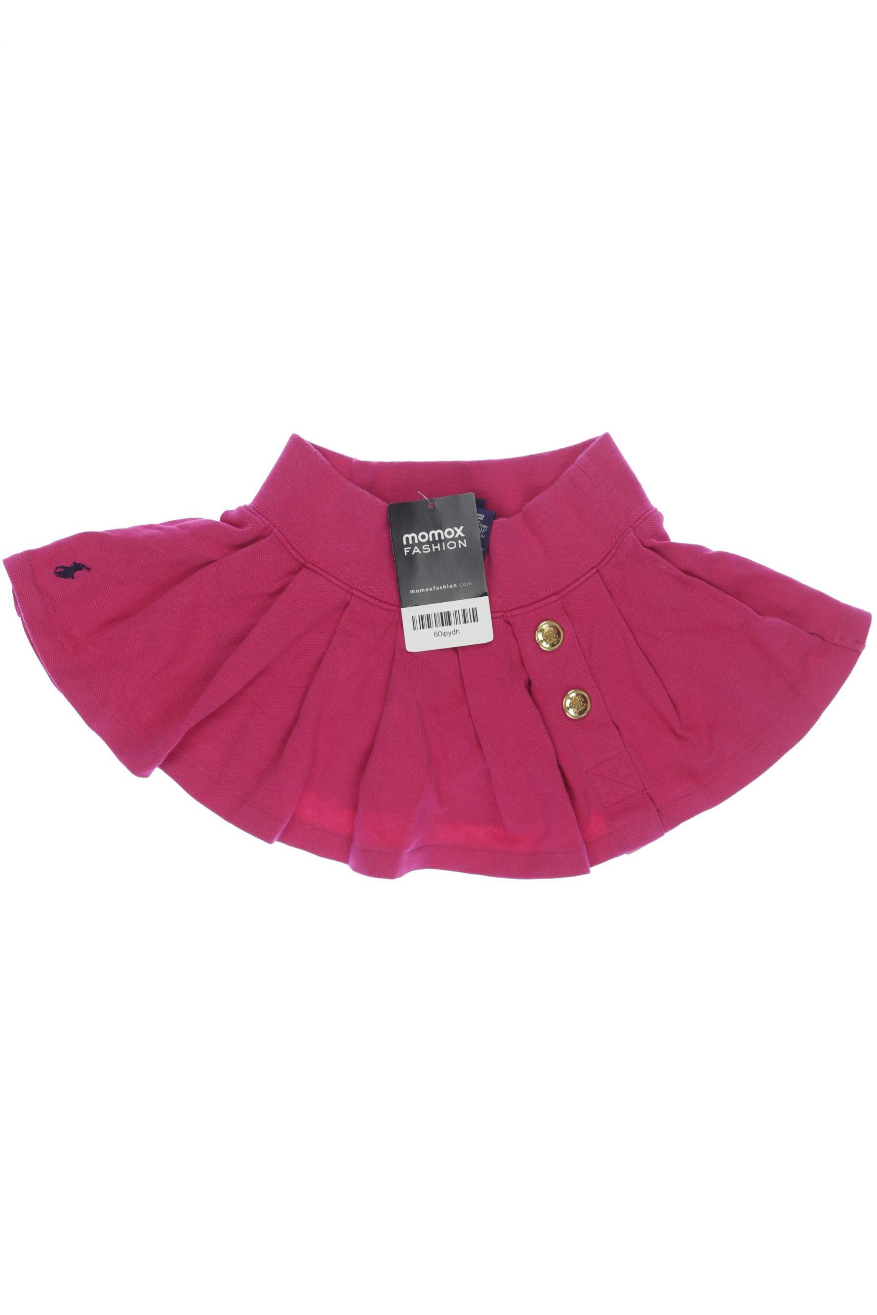 

Polo Ralph Lauren Damen Rock, pink, Gr. 92