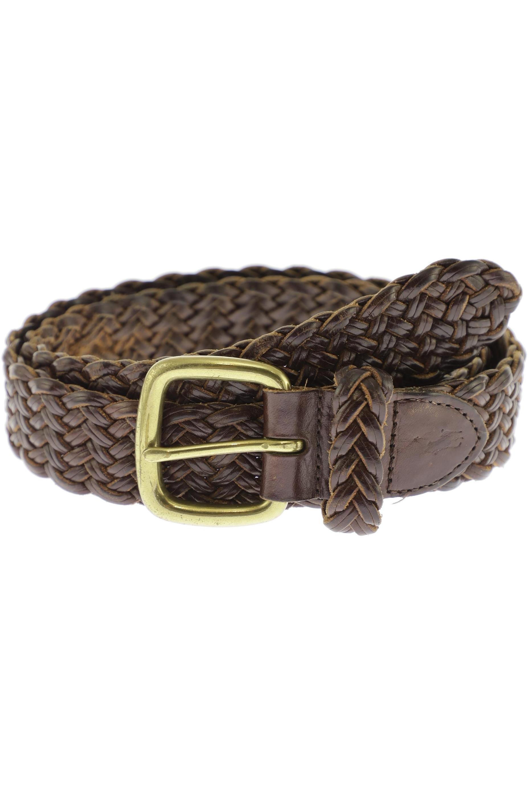 

Polo Ralph Lauren Damen Gürtel, braun, Gr. 70