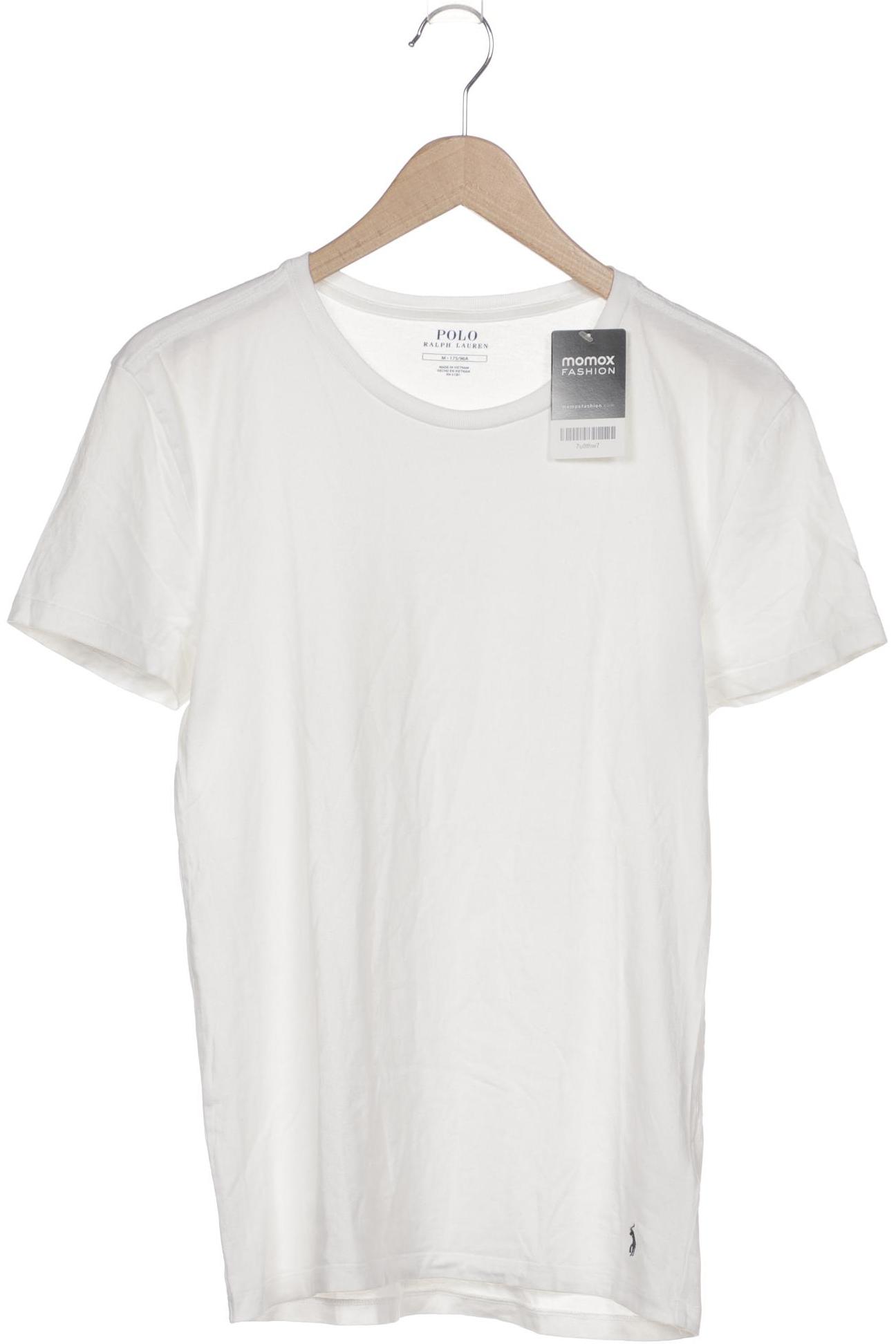 

Polo Ralph Lauren Herren T-Shirt, weiß, Gr. 48