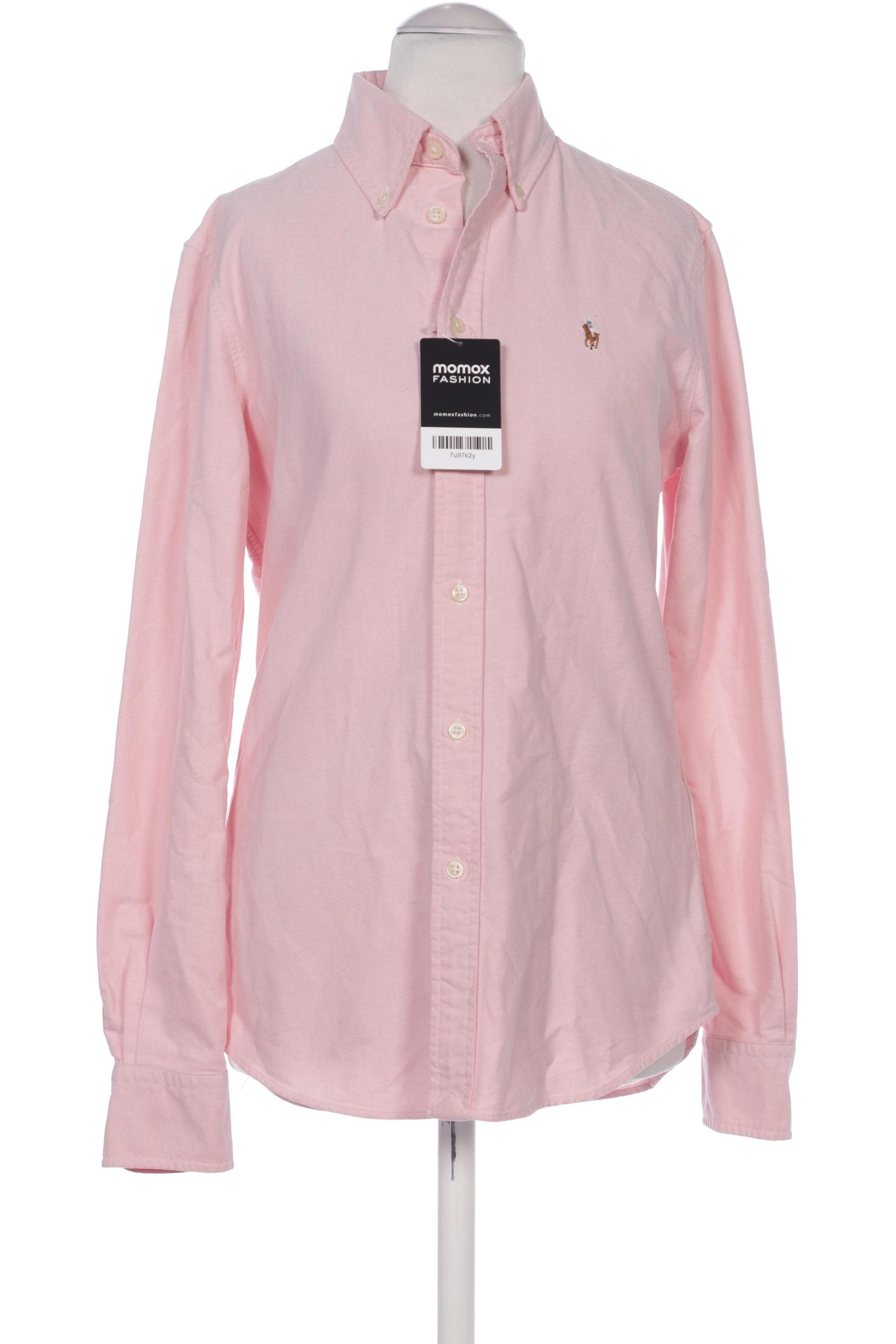 

Polo Ralph Lauren Damen Bluse, pink, Gr. 36