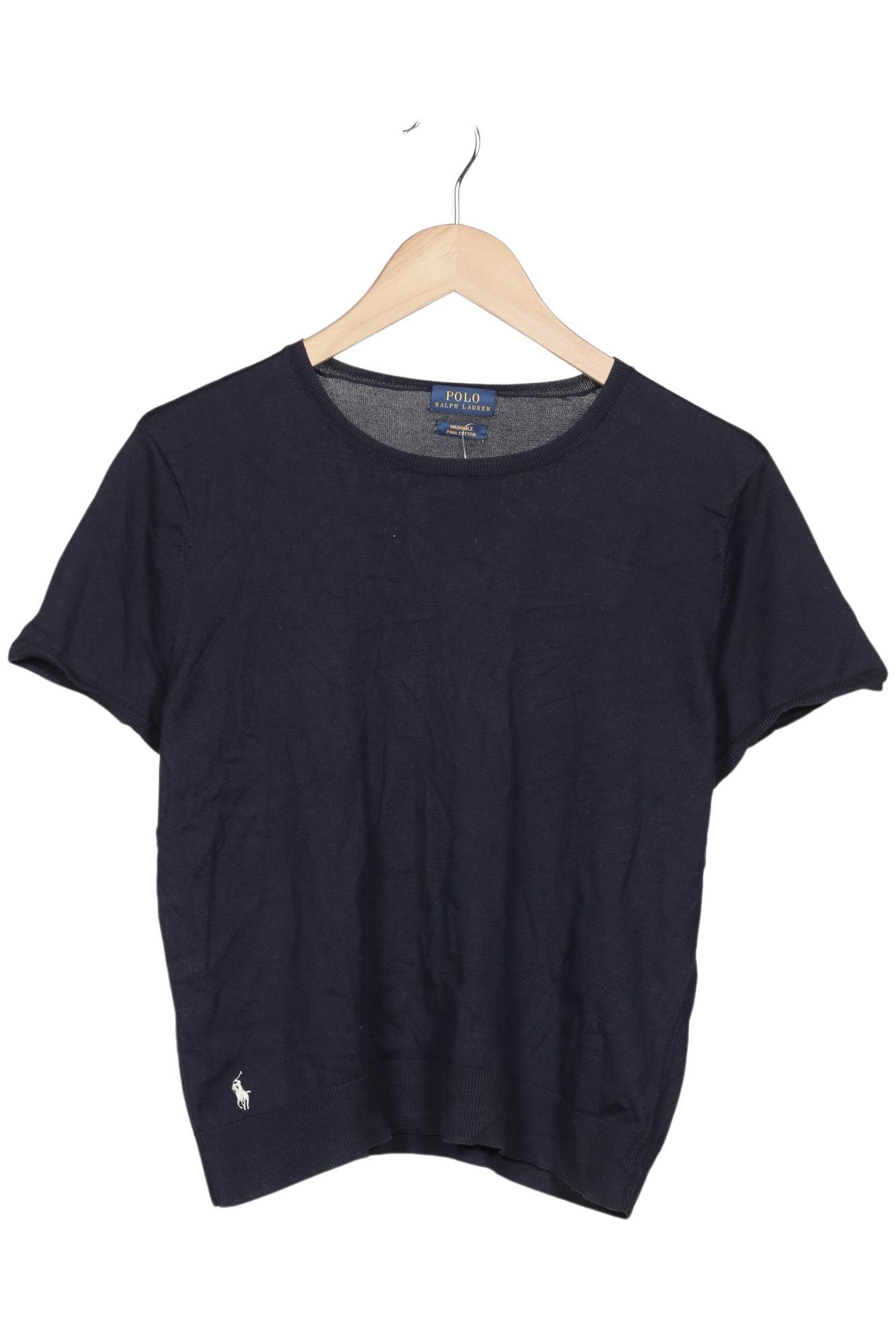 

Polo Ralph Lauren Damen T-Shirt, marineblau, Gr. 42