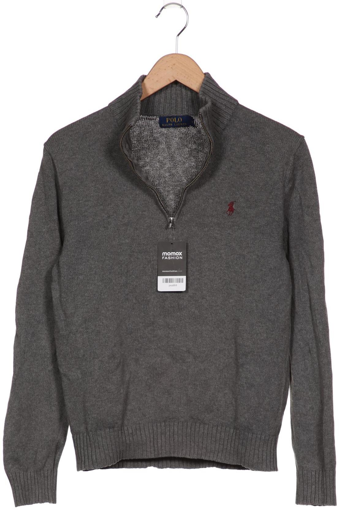 

Polo Ralph Lauren Herren Pullover, grau, Gr. 46