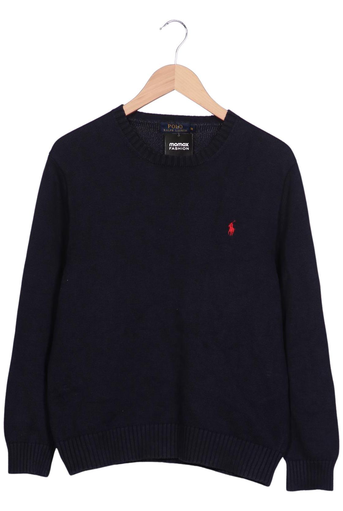 

Polo Ralph Lauren Herren Pullover, marineblau, Gr. 48