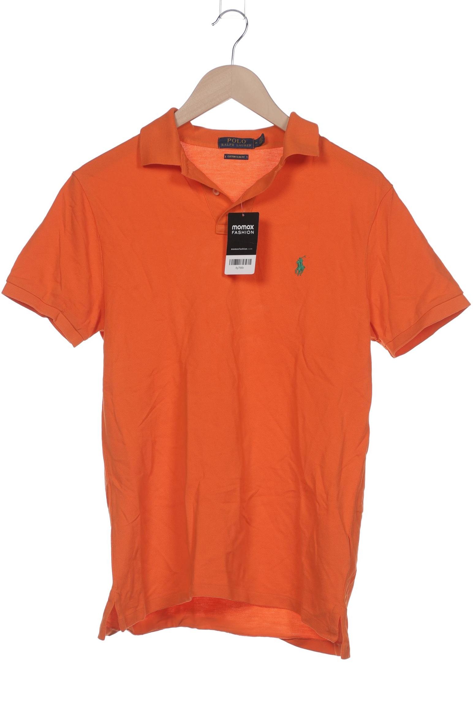 

Polo Ralph Lauren Herren Poloshirt, orange, Gr. 48