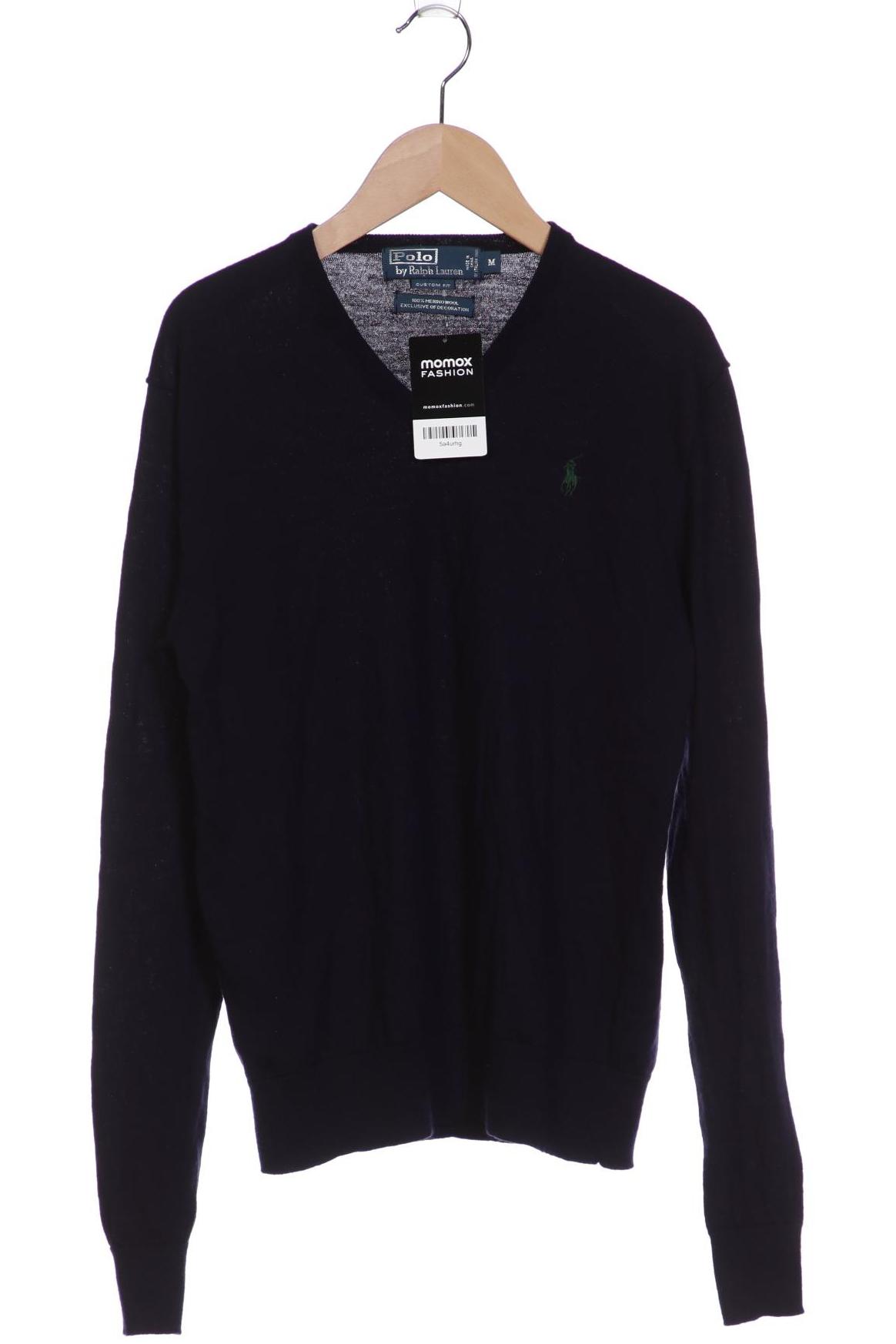

Polo Ralph Lauren Herren Pullover, marineblau, Gr. 48
