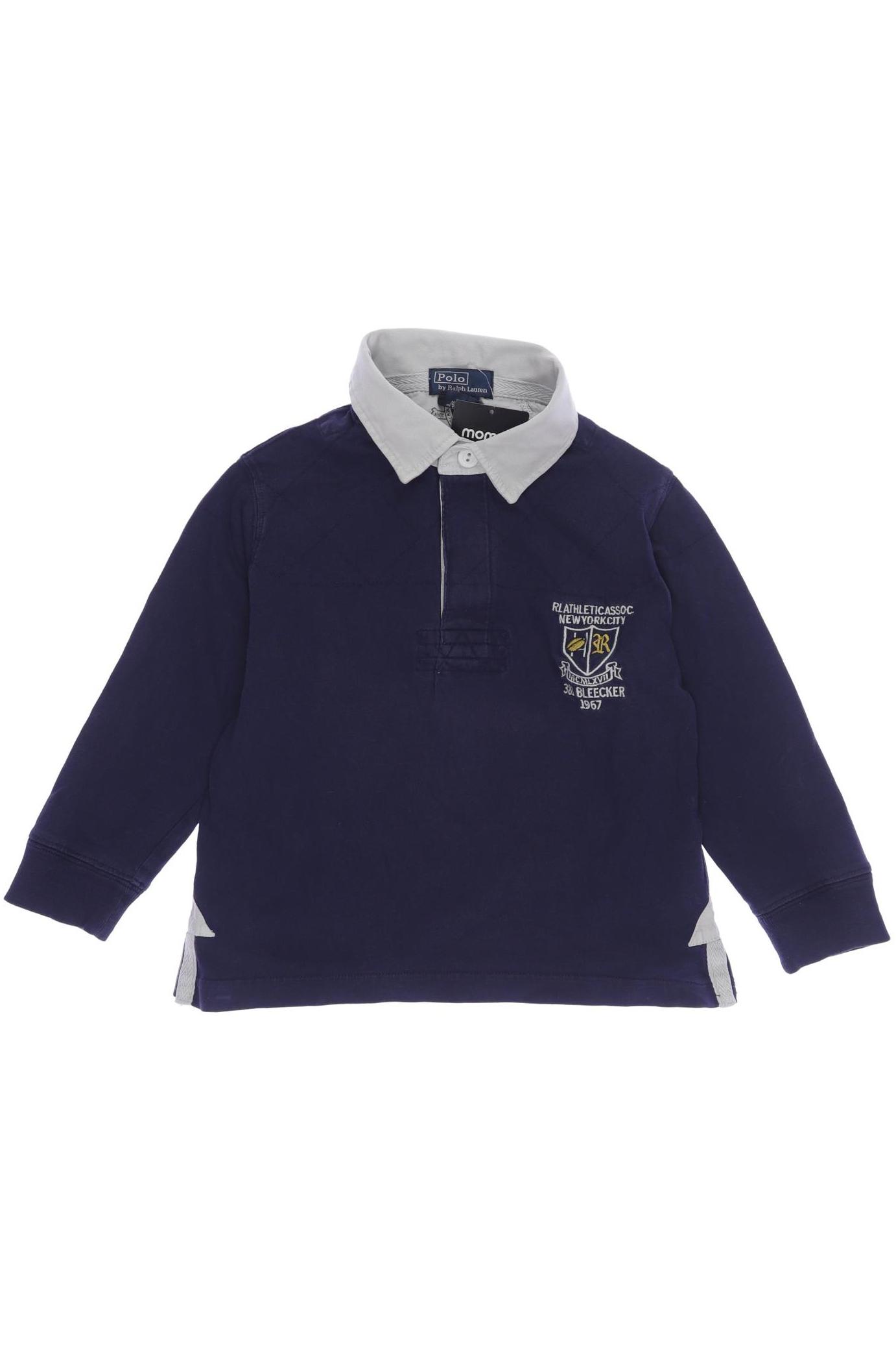 

Polo Ralph Lauren Jungen Poloshirt, marineblau