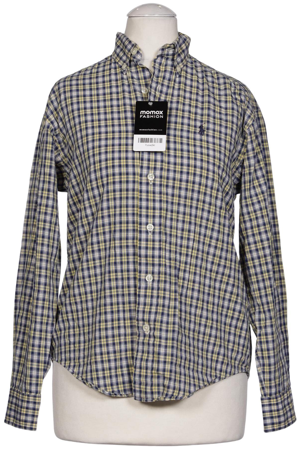 

Polo Ralph Lauren Damen Bluse, mehrfarbig, Gr. 36