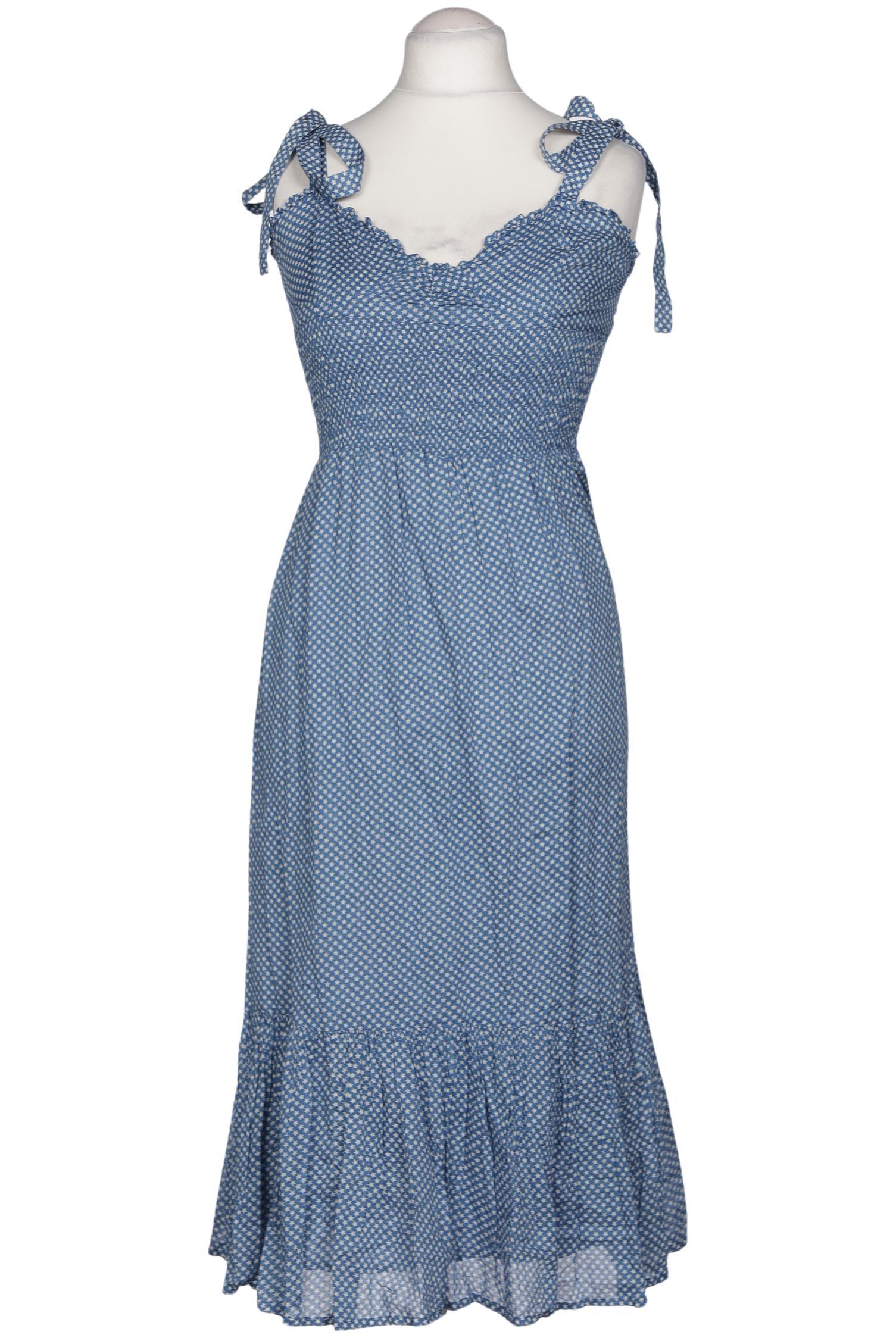 

Polo Ralph Lauren Damen Kleid, hellblau, Gr. 10