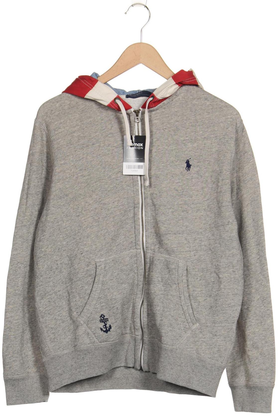 

Polo Ralph Lauren Herren Kapuzenpullover, beige, Gr. 48