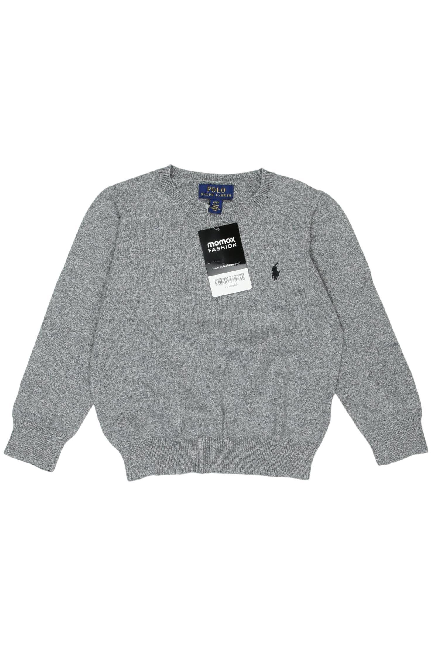 

Polo Ralph Lauren Herren Pullover, grau, Gr. 104