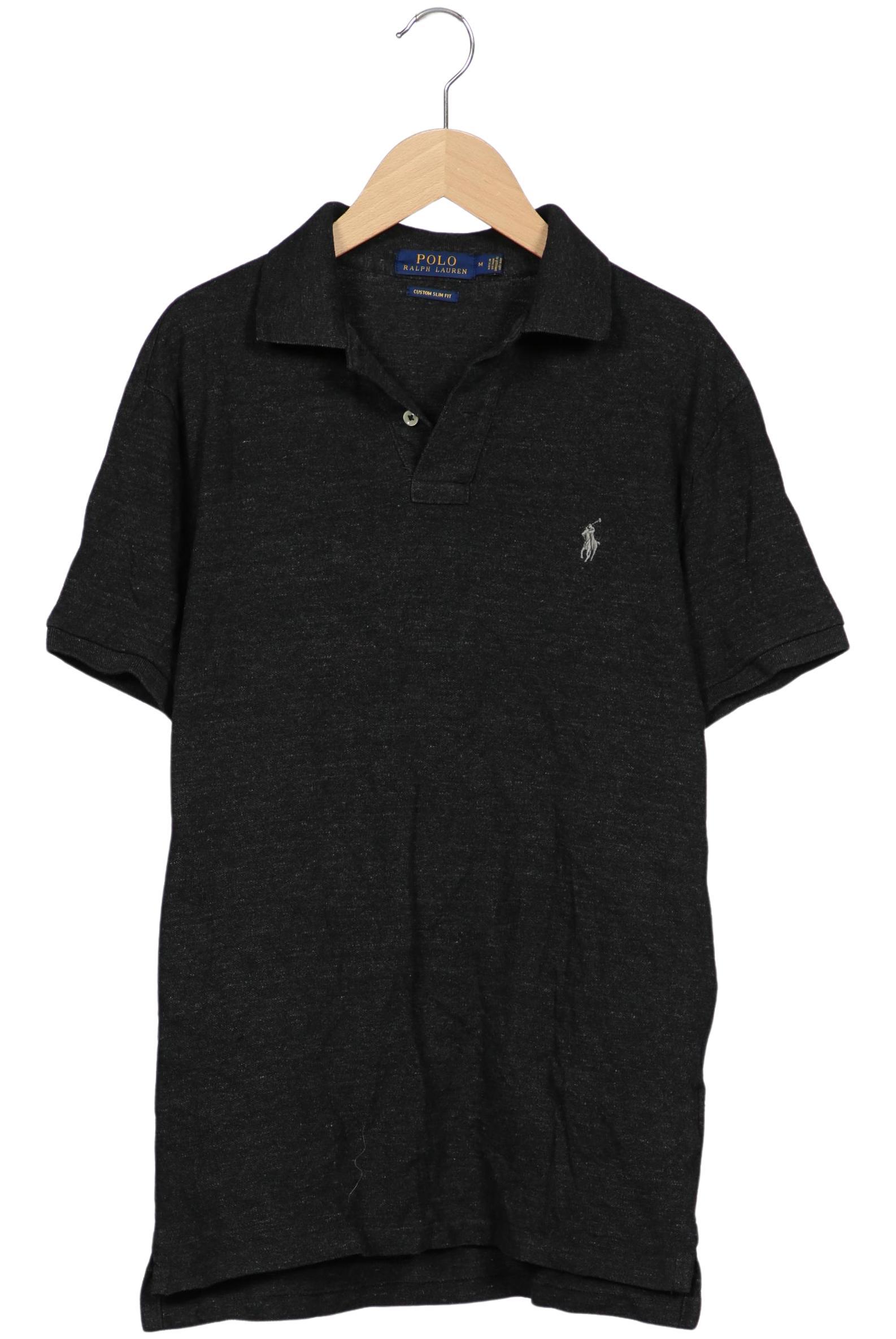 

Polo Ralph Lauren Herren Poloshirt, grau, Gr. 48