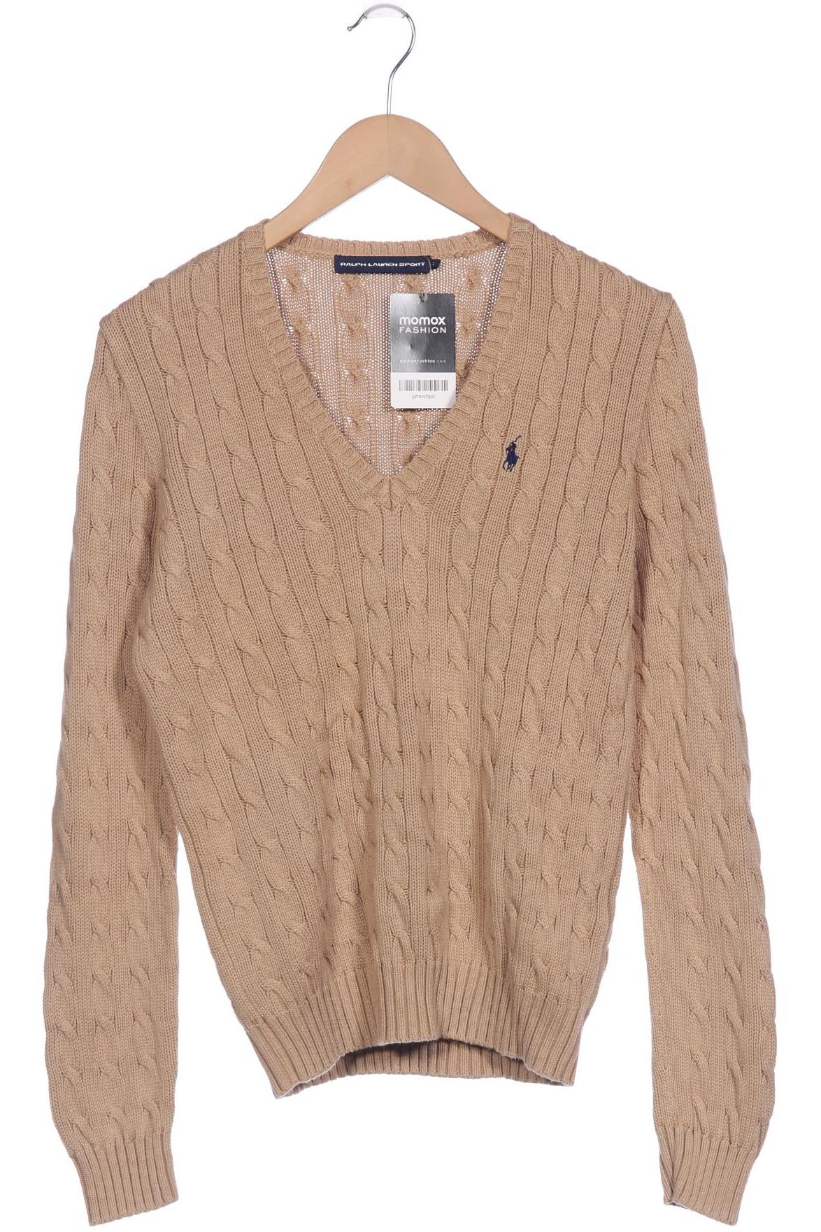 

Polo Ralph Lauren Damen Pullover, braun, Gr. 42