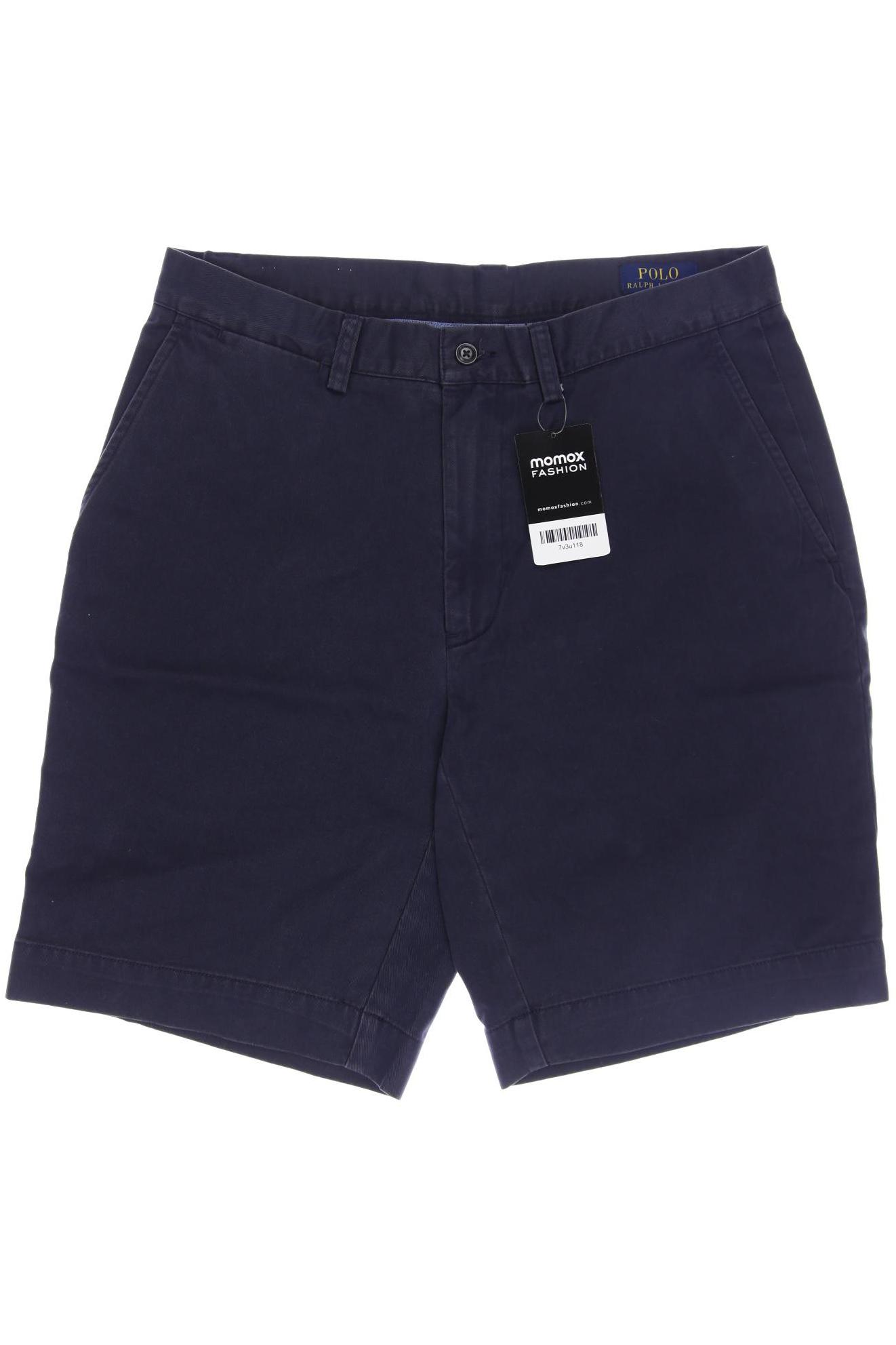 

Polo Ralph Lauren Herren Shorts, marineblau