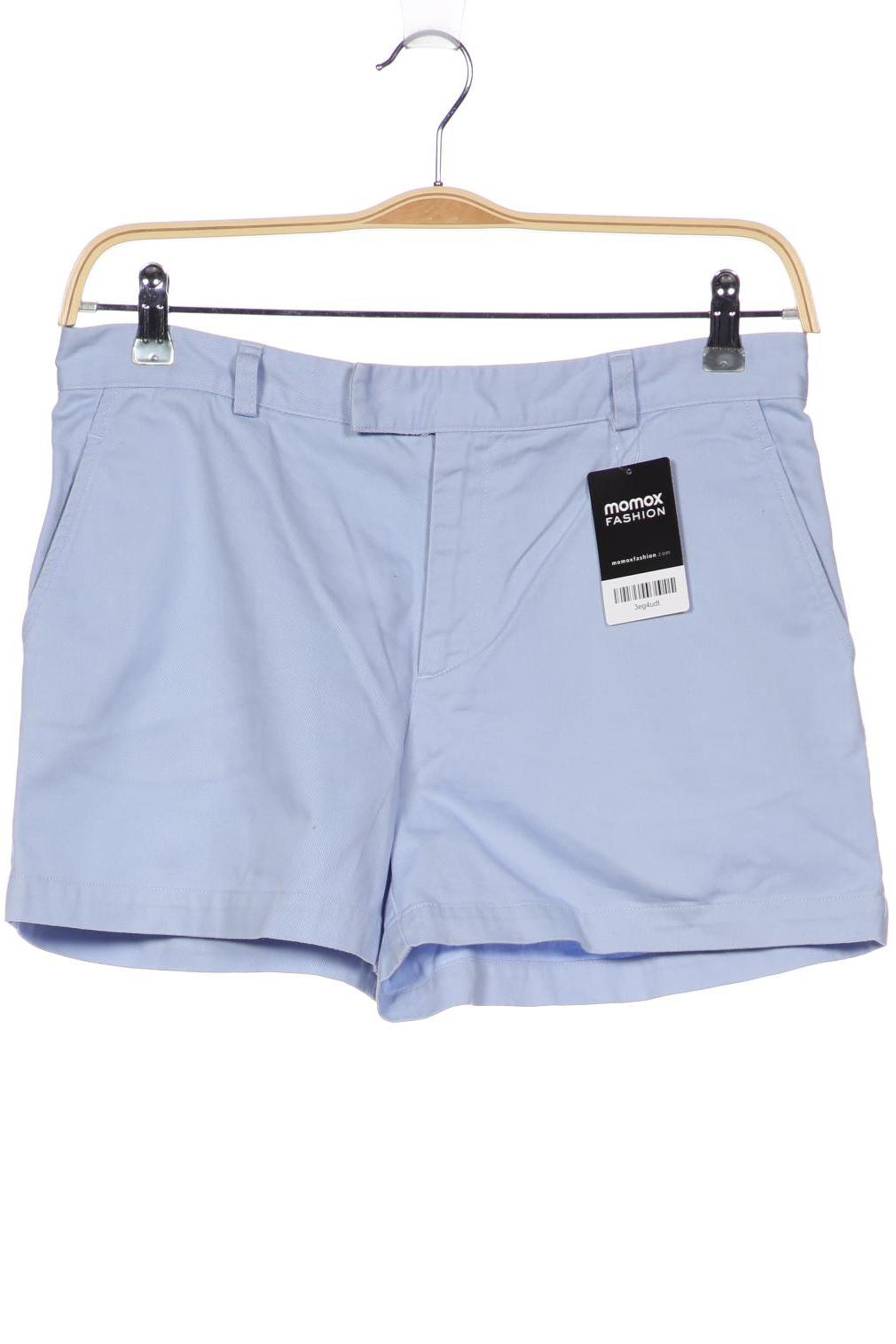 

Polo Ralph Lauren Damen Shorts, hellblau