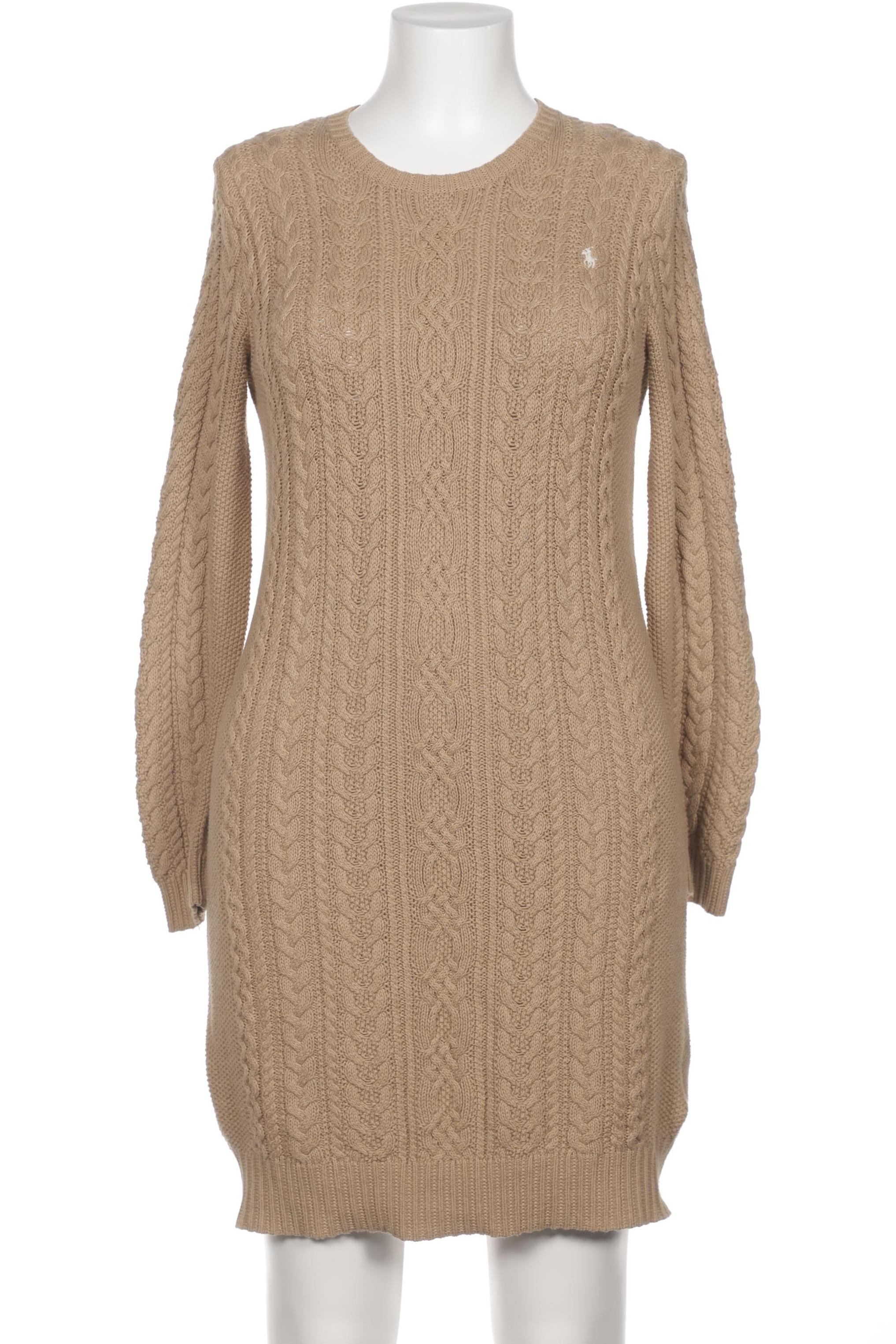 

Polo Ralph Lauren Damen Kleid, beige, Gr. 44