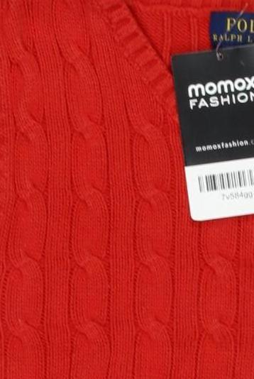 Thumbnail - Polo Ralph Lauren Jungen Pullover, rot, Gr. 104