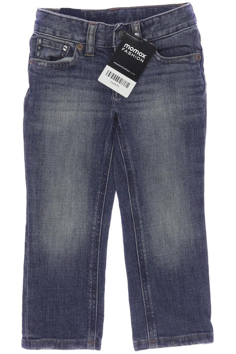 

Polo Ralph Lauren Damen Jeans, marineblau, Gr. 92