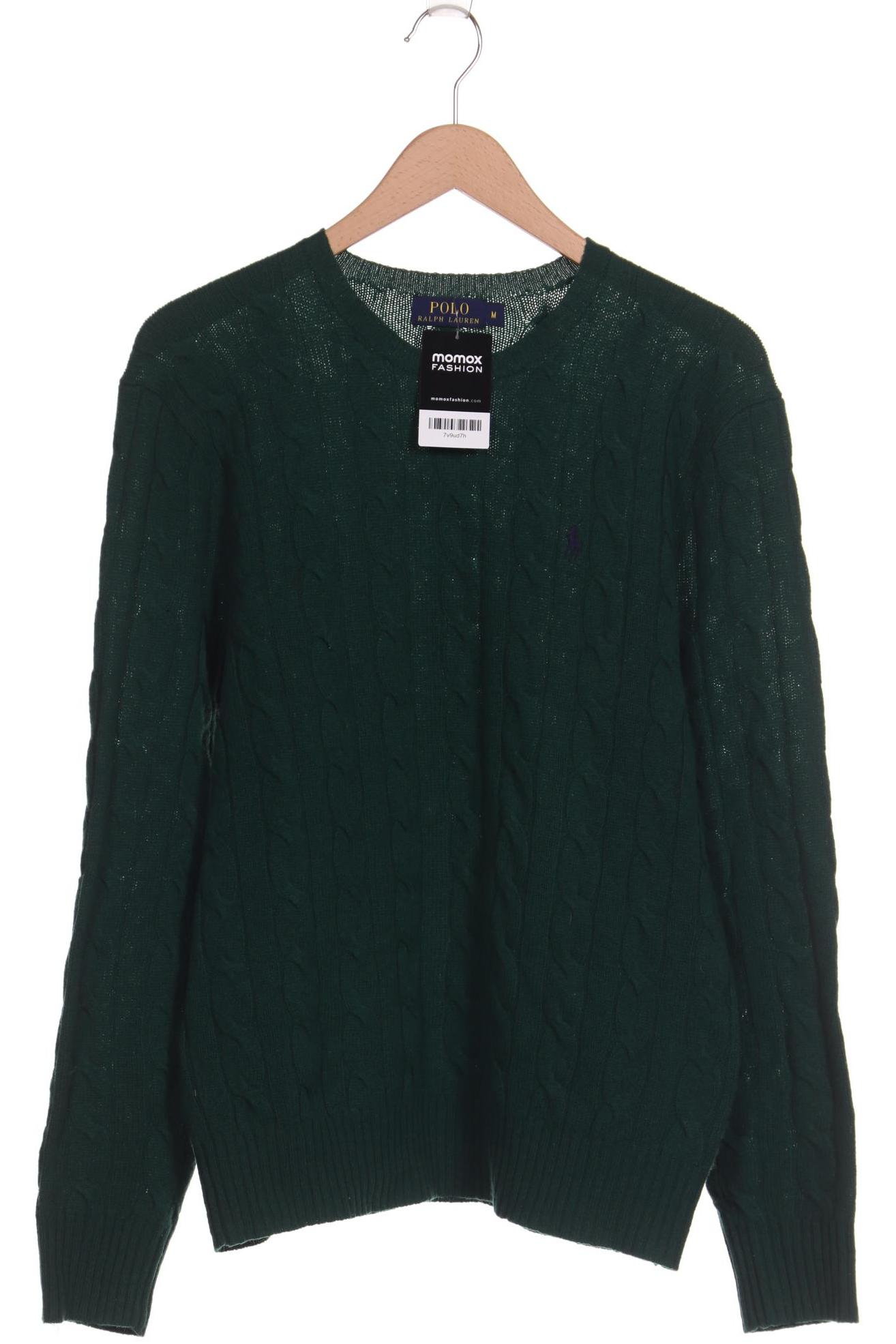 

Polo Ralph Lauren Herren Pullover, grün, Gr. 48