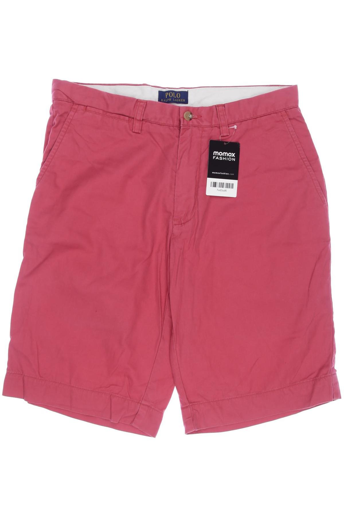 

Polo Ralph Lauren Herren Shorts, pink, Gr. 30