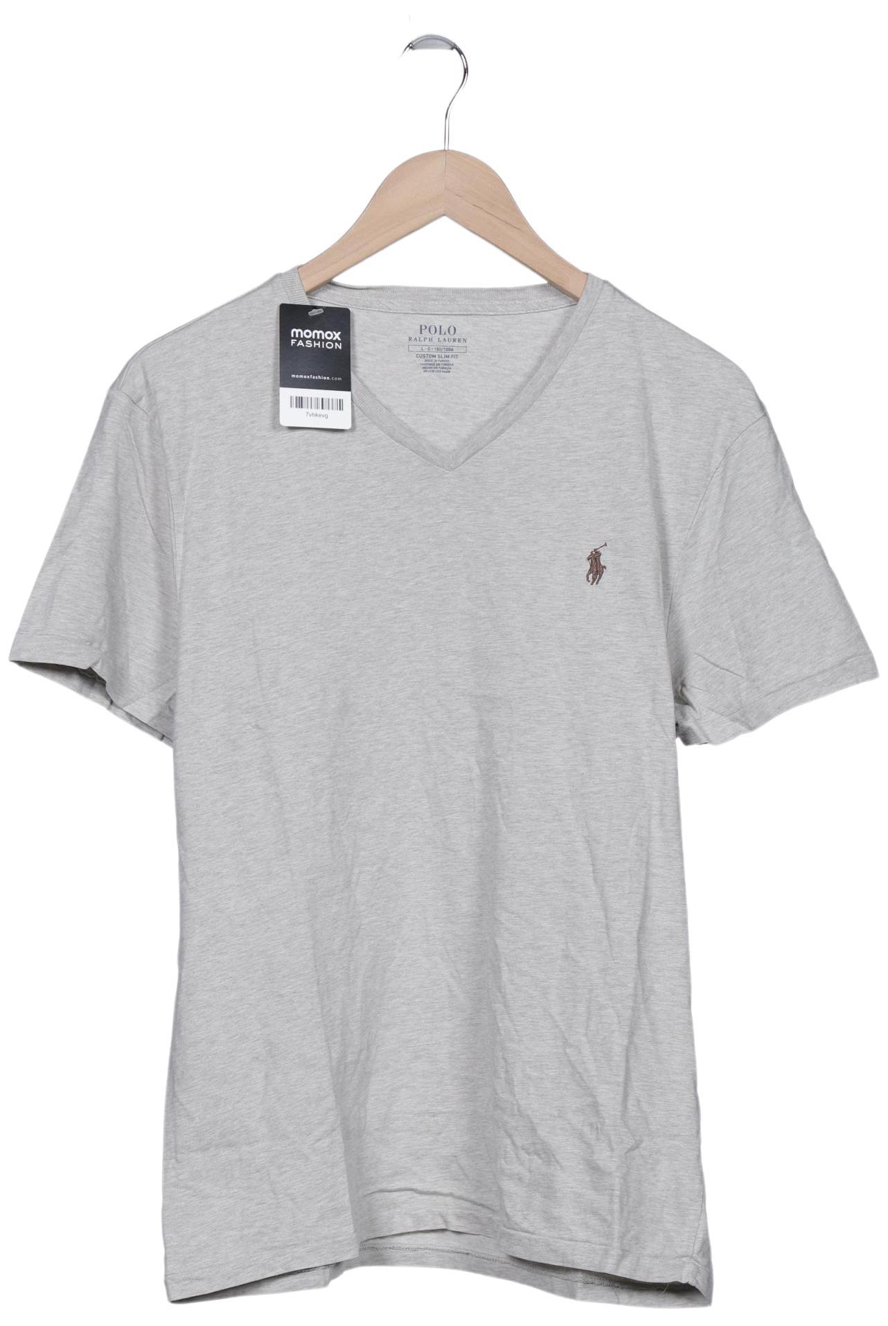 

Polo Ralph Lauren Herren T-Shirt, grau, Gr. 52