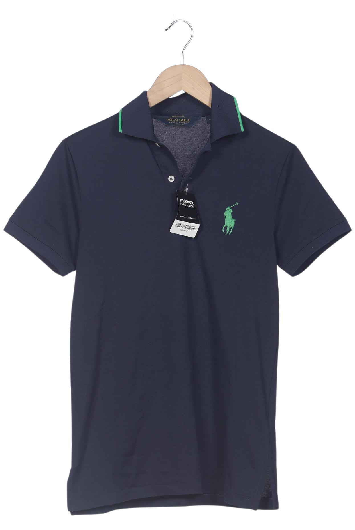 

Polo Ralph Lauren Damen Poloshirt, marineblau, Gr. 36