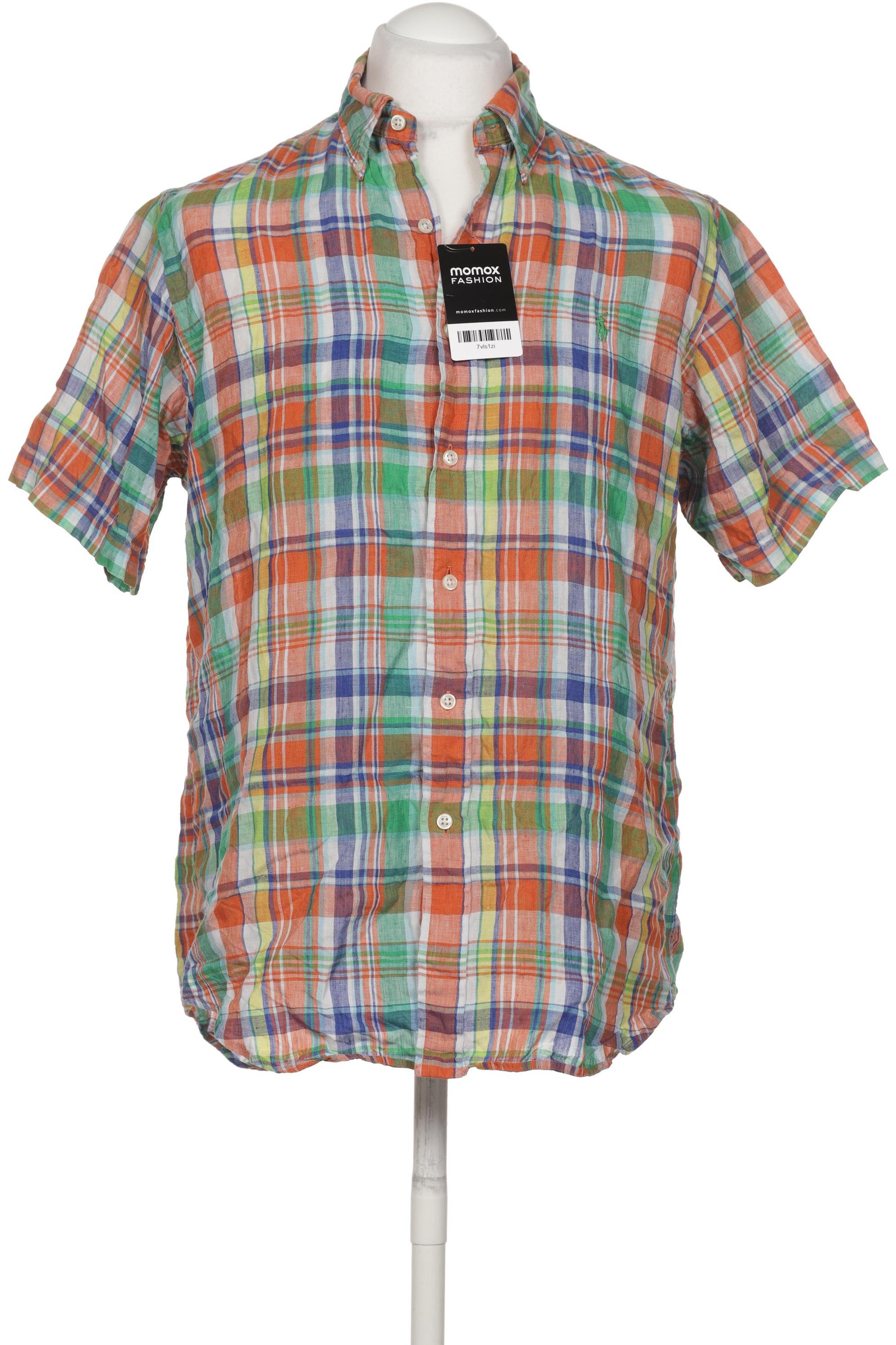 

Polo Ralph Lauren Herren Hemd, mehrfarbig, Gr. 52