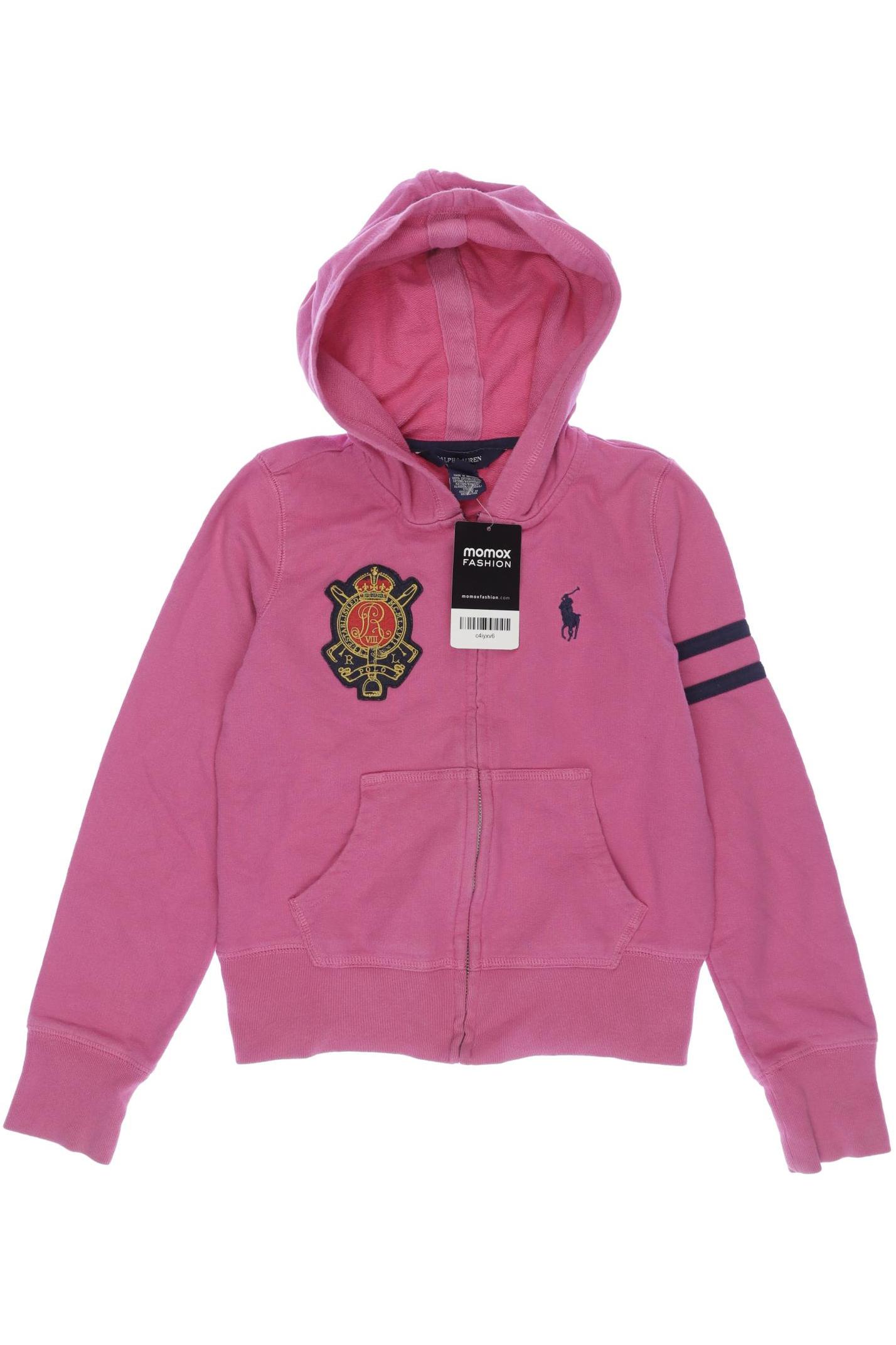 

Polo Ralph Lauren Damen Hoodies & Sweater, pink, Gr. 146