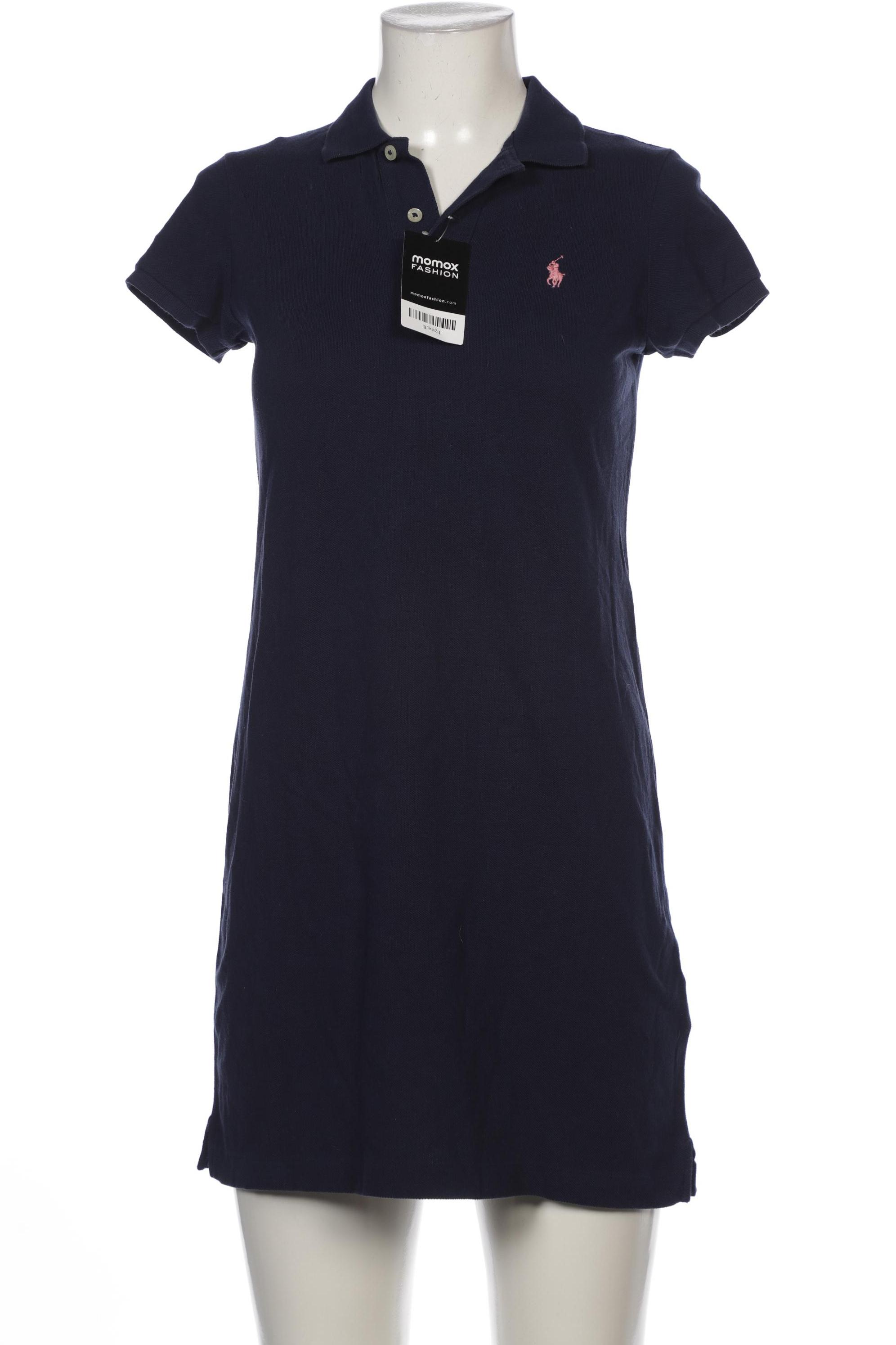 

Polo Ralph Lauren Damen Kleid, marineblau