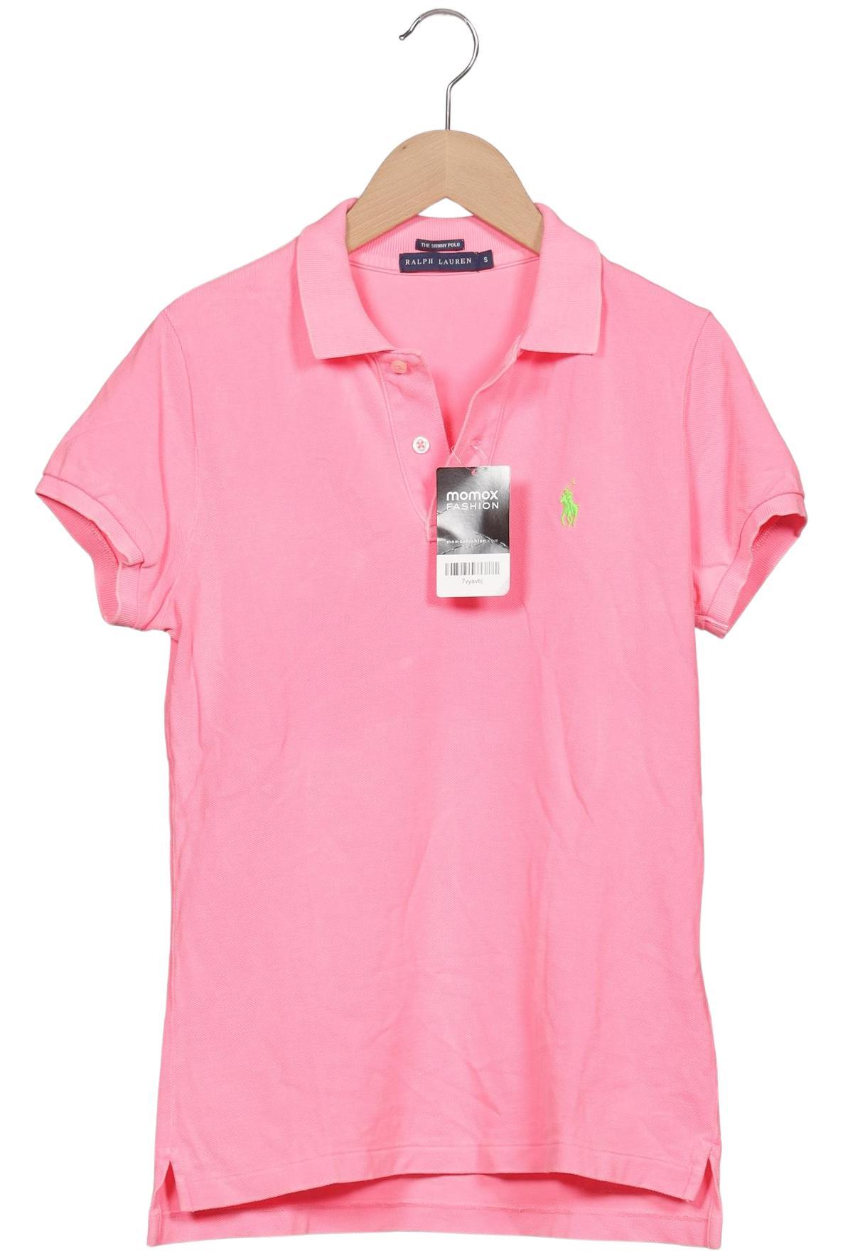 

Polo Ralph Lauren Damen Poloshirt, pink, Gr. 36