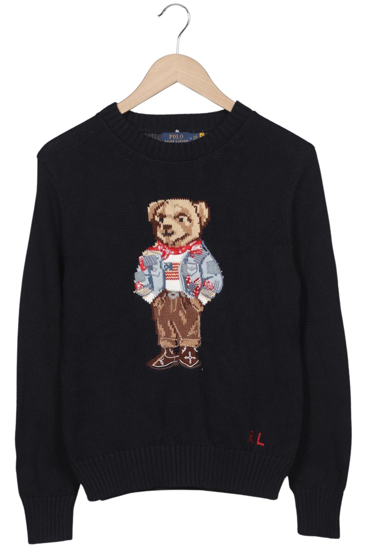 

Polo Ralph Lauren Damen Pullover, marineblau, Gr. 38