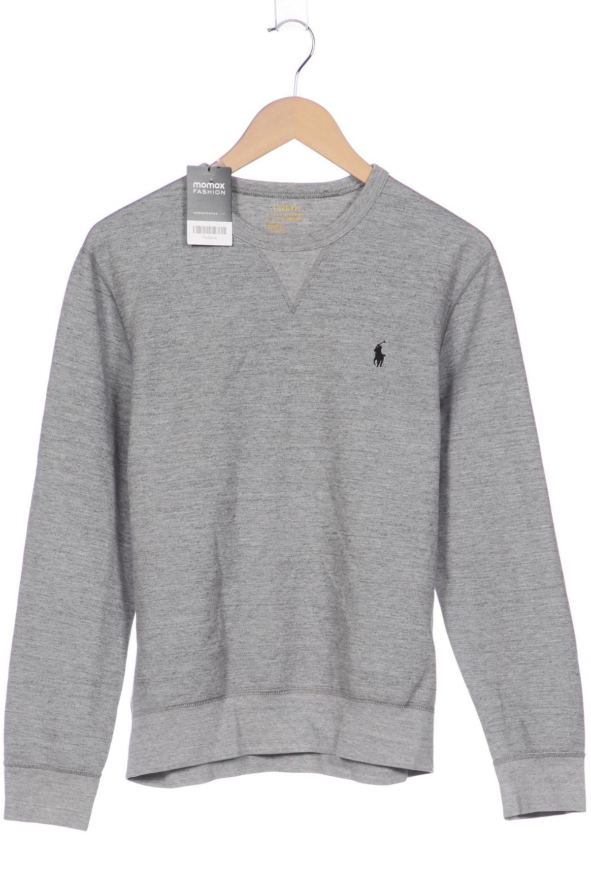 

Polo Ralph Lauren Herren Sweatshirt, grau