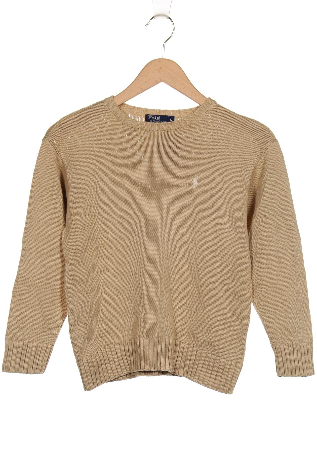 

Polo Ralph Lauren Damen Pullover, beige, Gr. 36