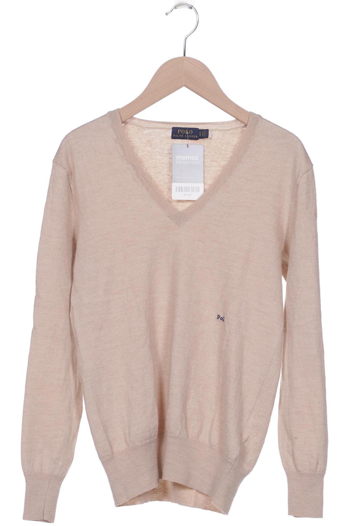 

Polo Ralph Lauren Damen Pullover, beige, Gr. 34