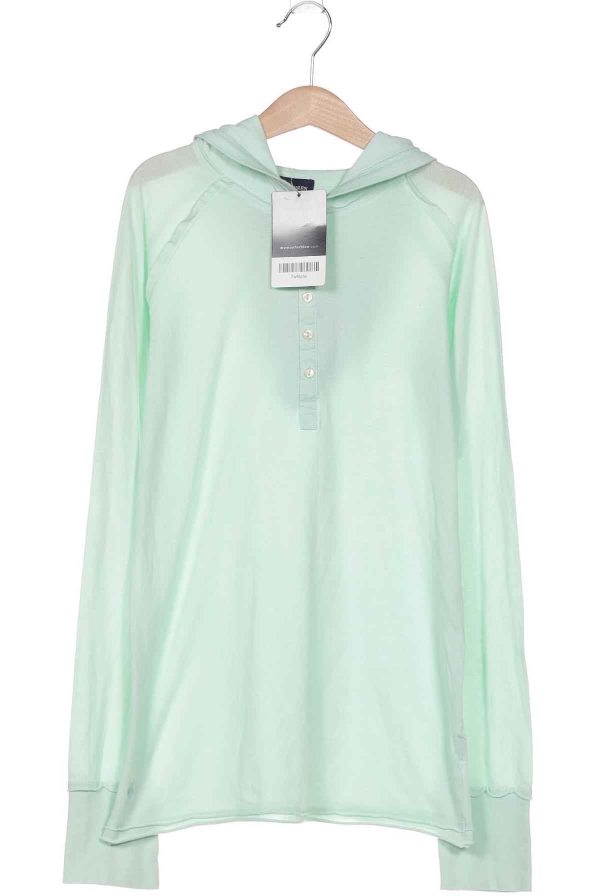 

Polo Ralph Lauren Damen Langarmshirt, hellgrün, Gr. 170