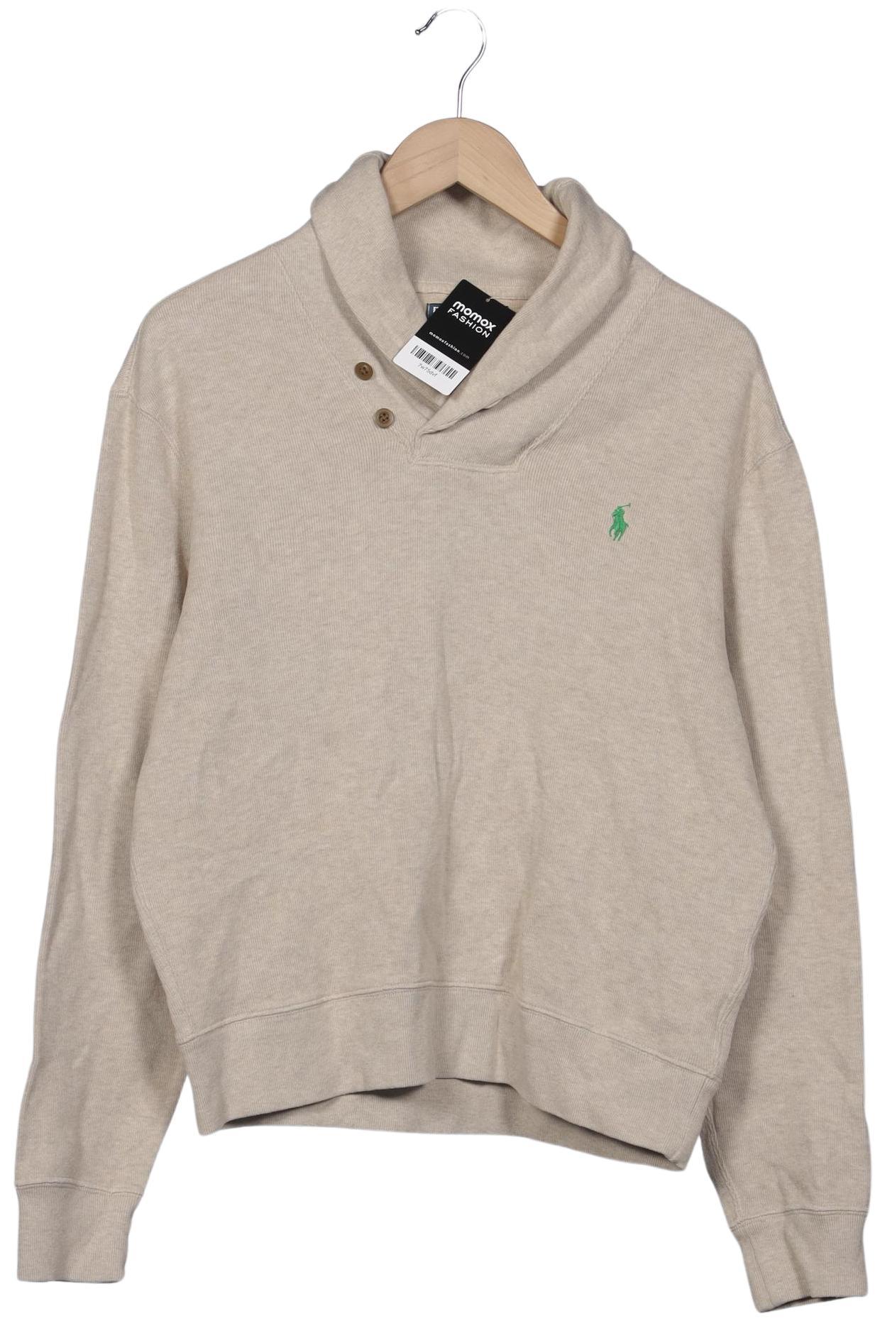 

Polo Ralph Lauren Herren Pullover, beige, Gr. 48