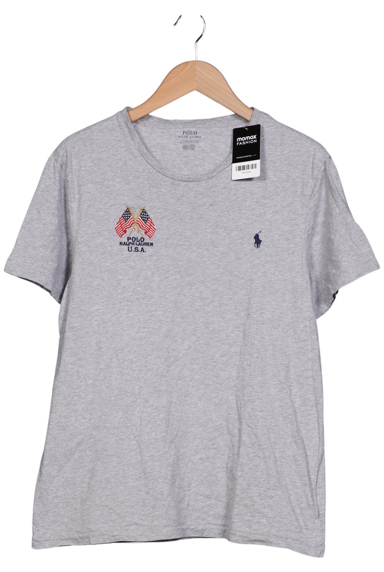 Thumbnail - Polo Ralph Lauren Herren T-Shirt, grau, Gr. 52