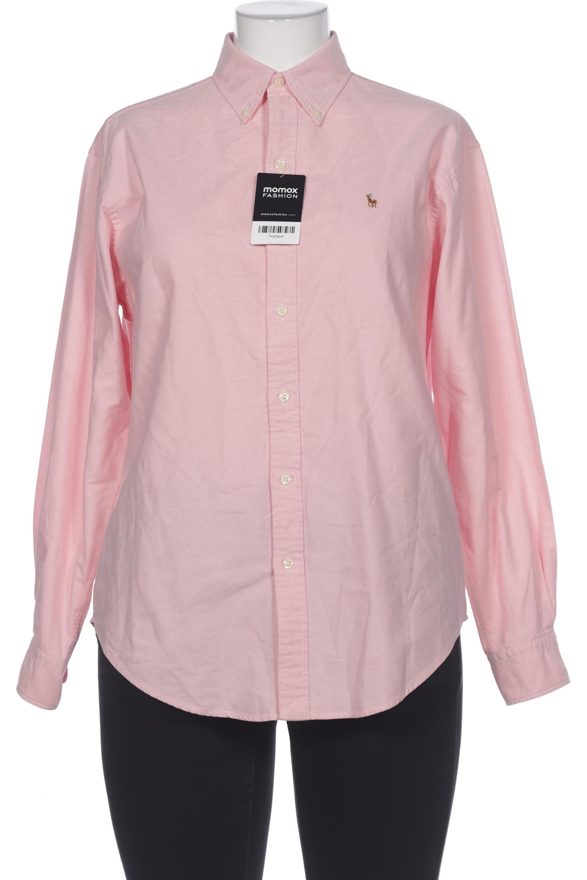 

Polo Ralph Lauren Damen Bluse, pink, Gr. 12