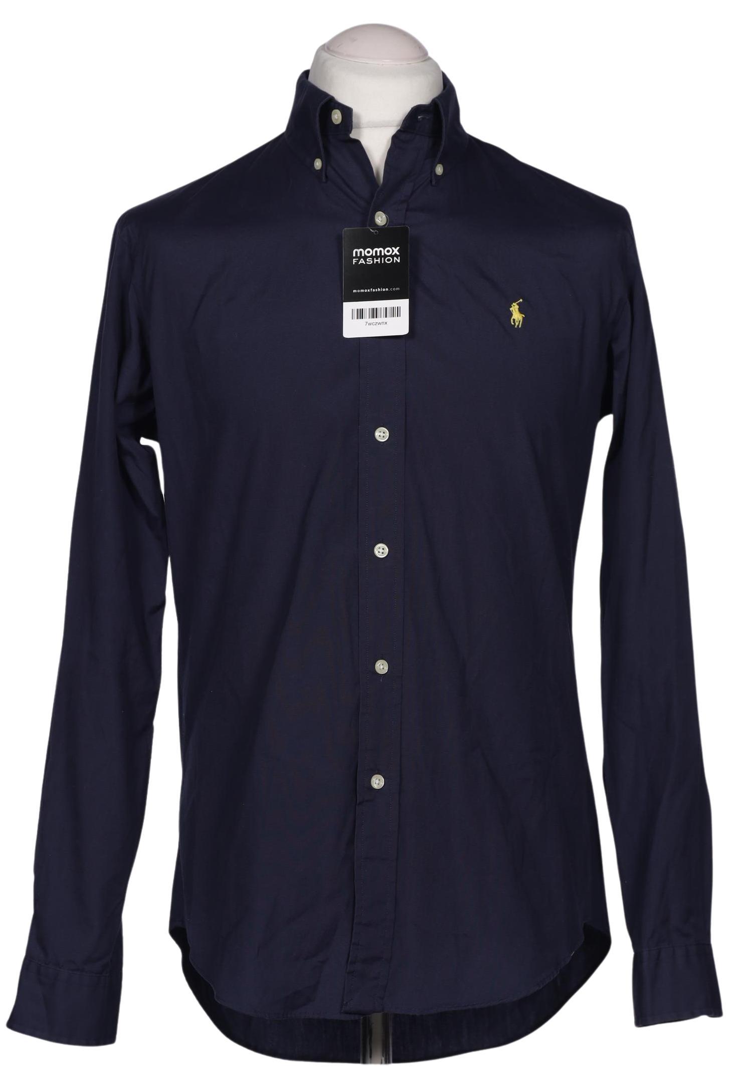

Polo Ralph Lauren Herren Hemd, marineblau, Gr. 48