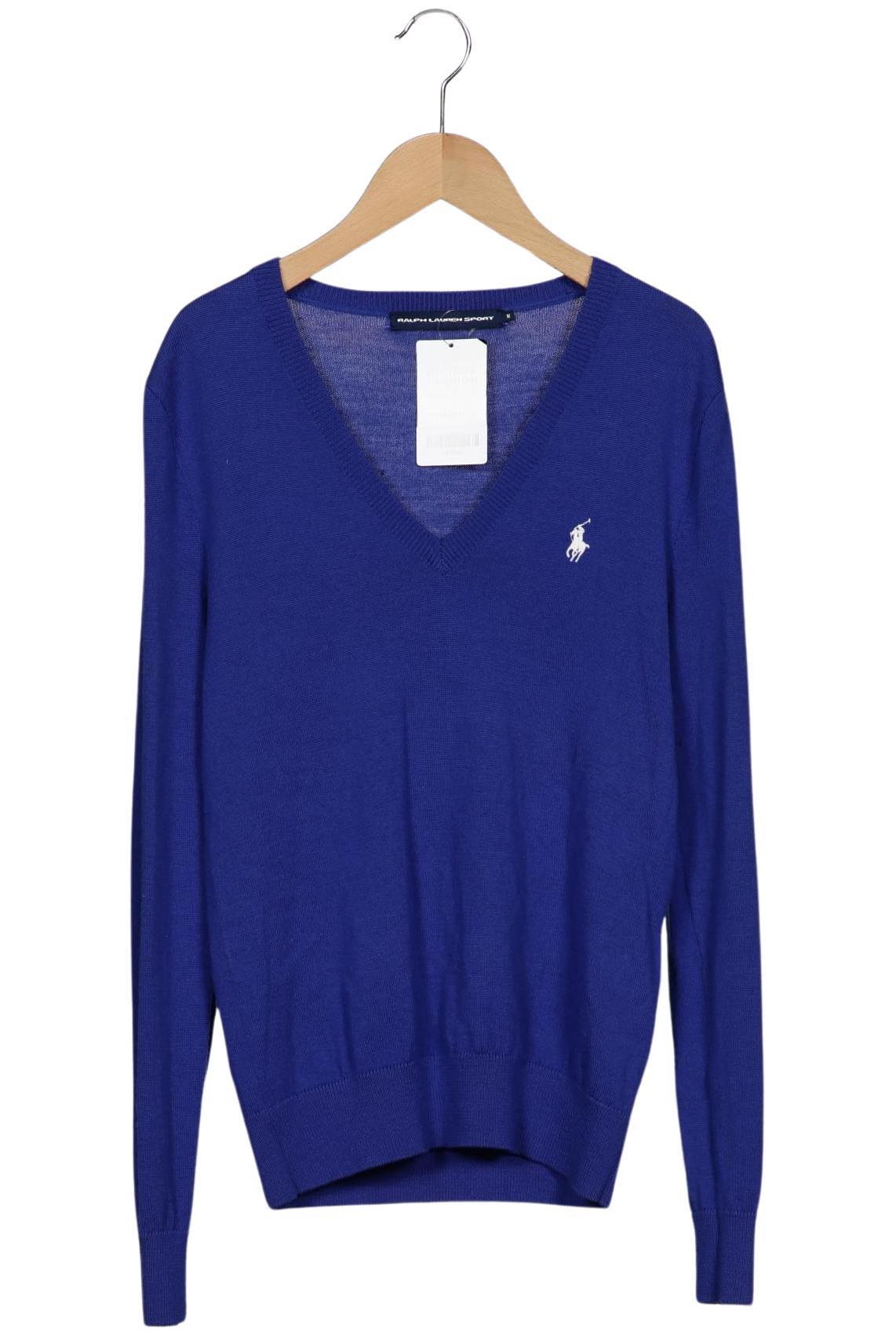 

Polo Ralph Lauren Damen Pullover, blau, Gr. 38