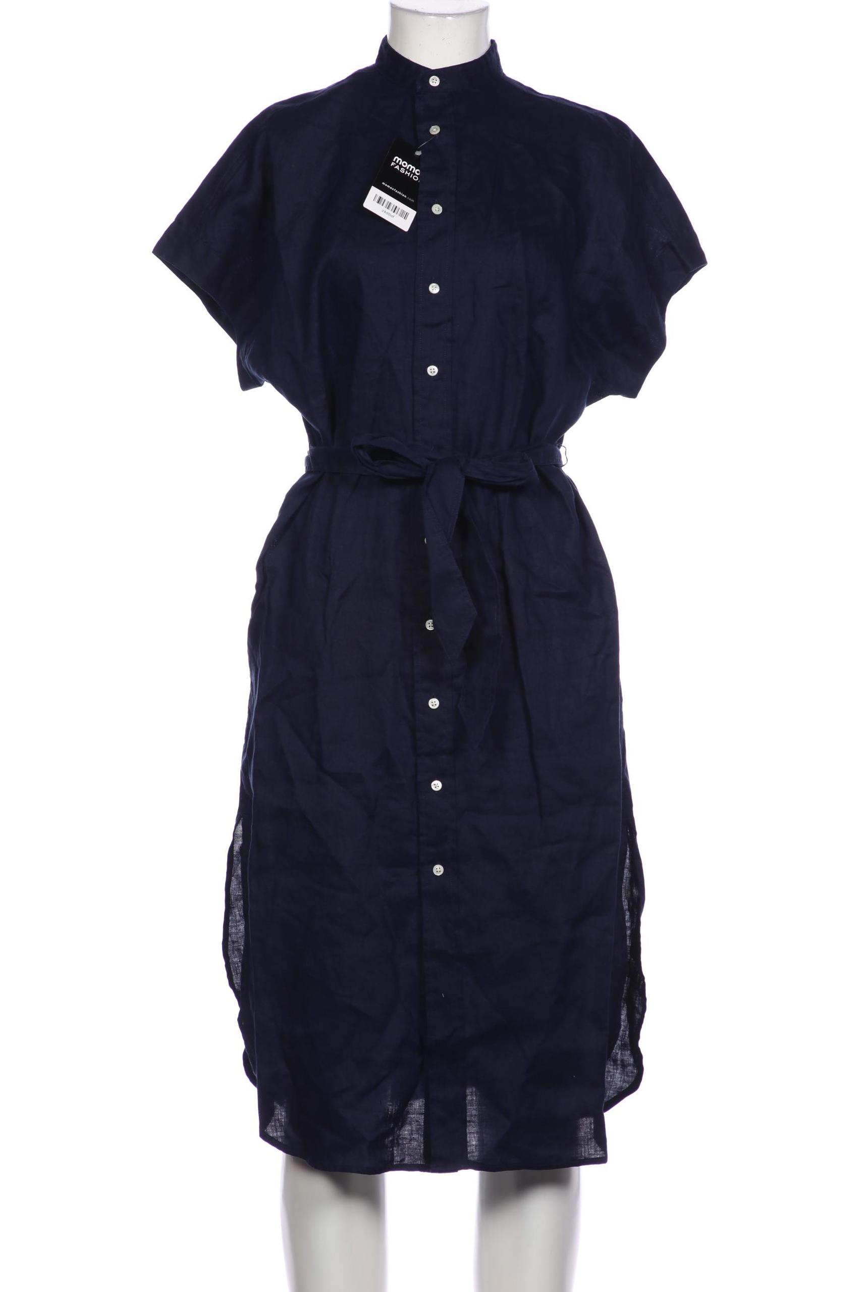 

Polo Ralph Lauren Damen Kleid, marineblau, Gr. 4