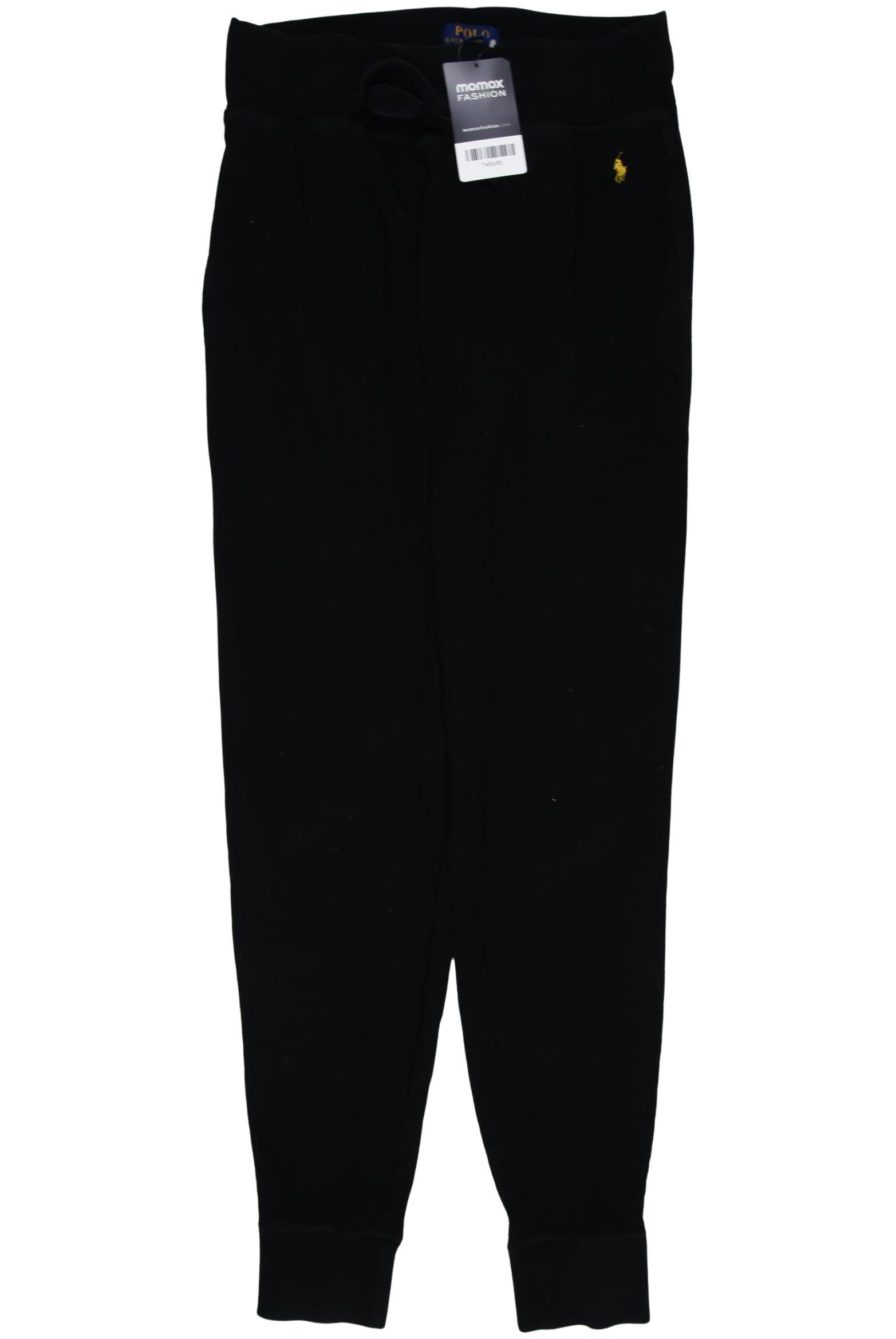 

Polo Ralph Lauren Herren Stoffhose, schwarz, Gr. 0