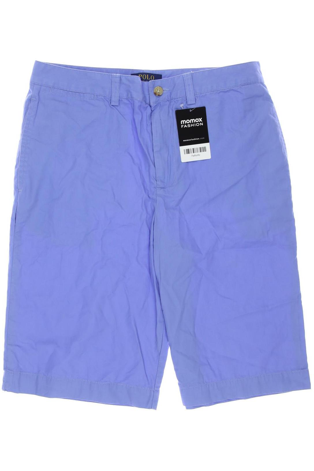 

Polo Ralph Lauren Herren Shorts, blau, Gr. 20