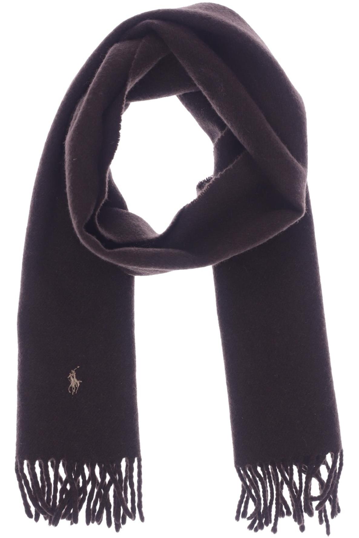 

Polo Ralph Lauren Damen Schal, braun