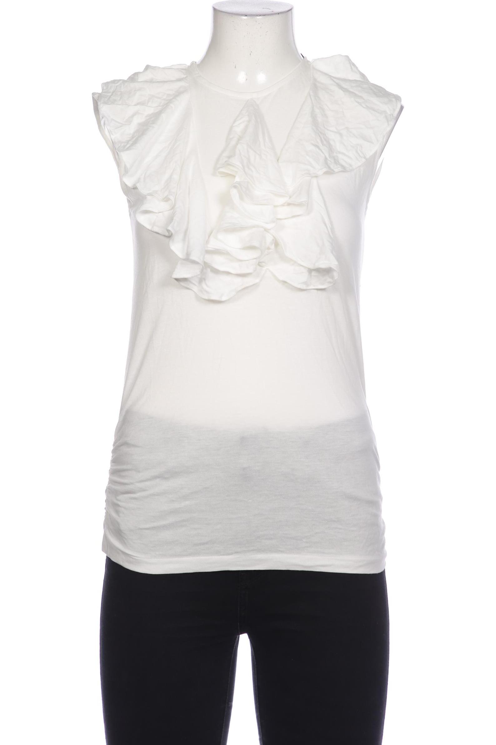 

Polo Ralph Lauren Damen Bluse, weiß, Gr. 38