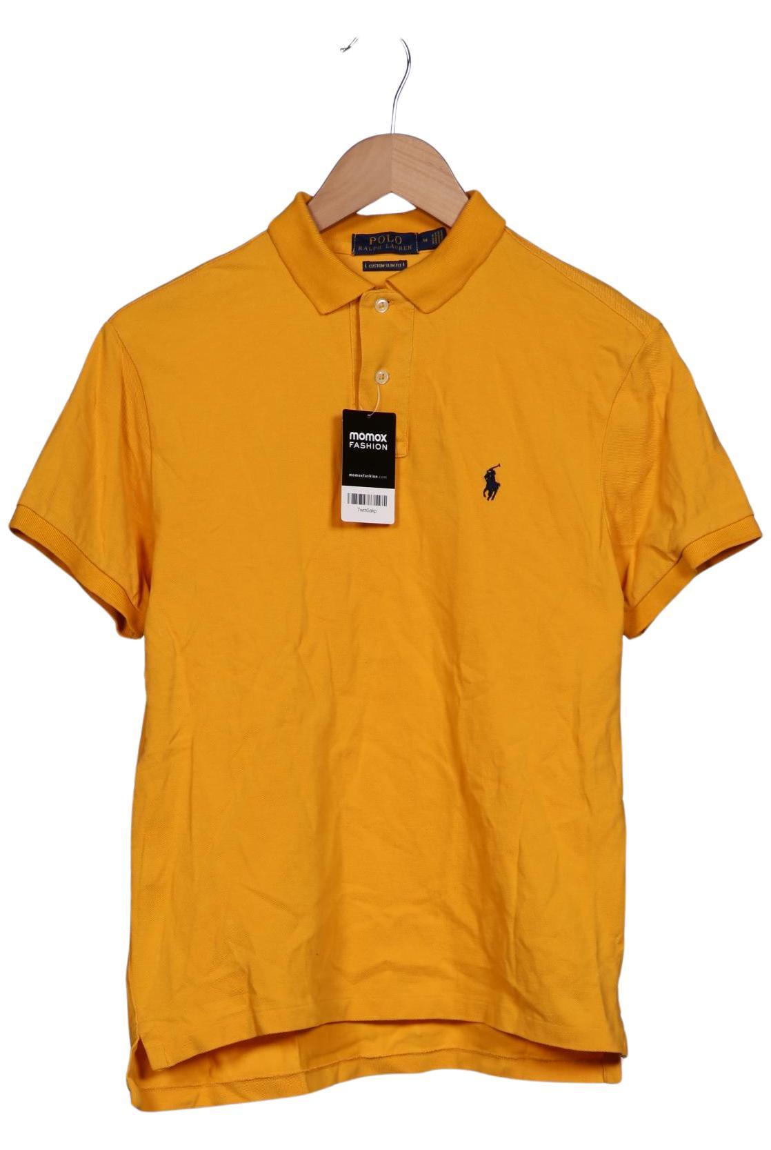 

Polo Ralph Lauren Herren Poloshirt, gelb, Gr. 48