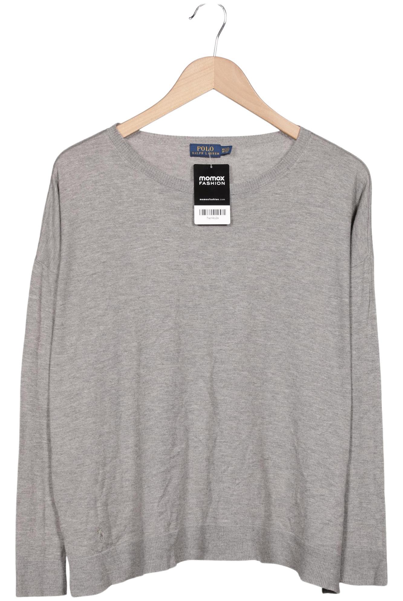 

Polo Ralph Lauren Damen Pullover, grau, Gr. 34