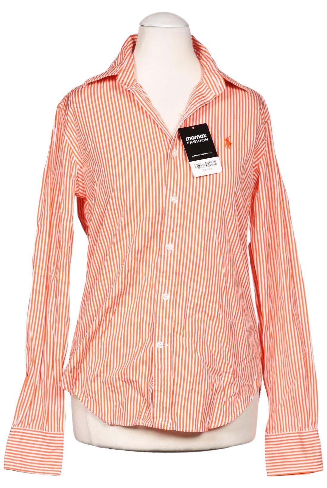 

Polo Ralph Lauren Damen Bluse, mehrfarbig, Gr. 6