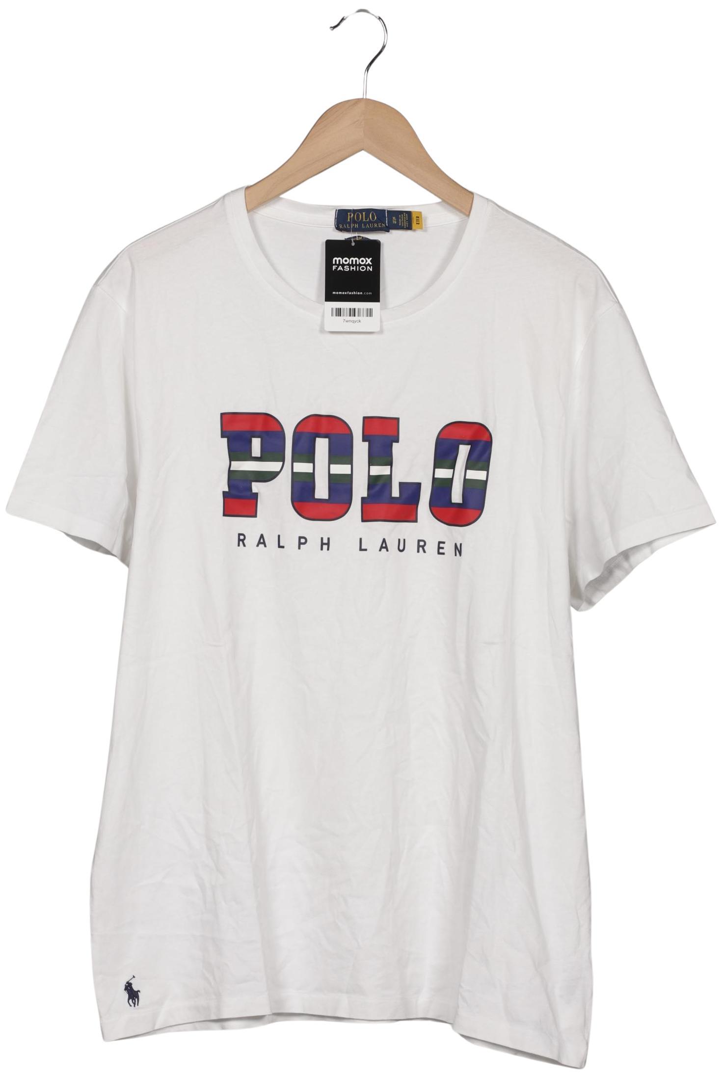 

Polo Ralph Lauren Herren T-Shirt, weiß, Gr. 54