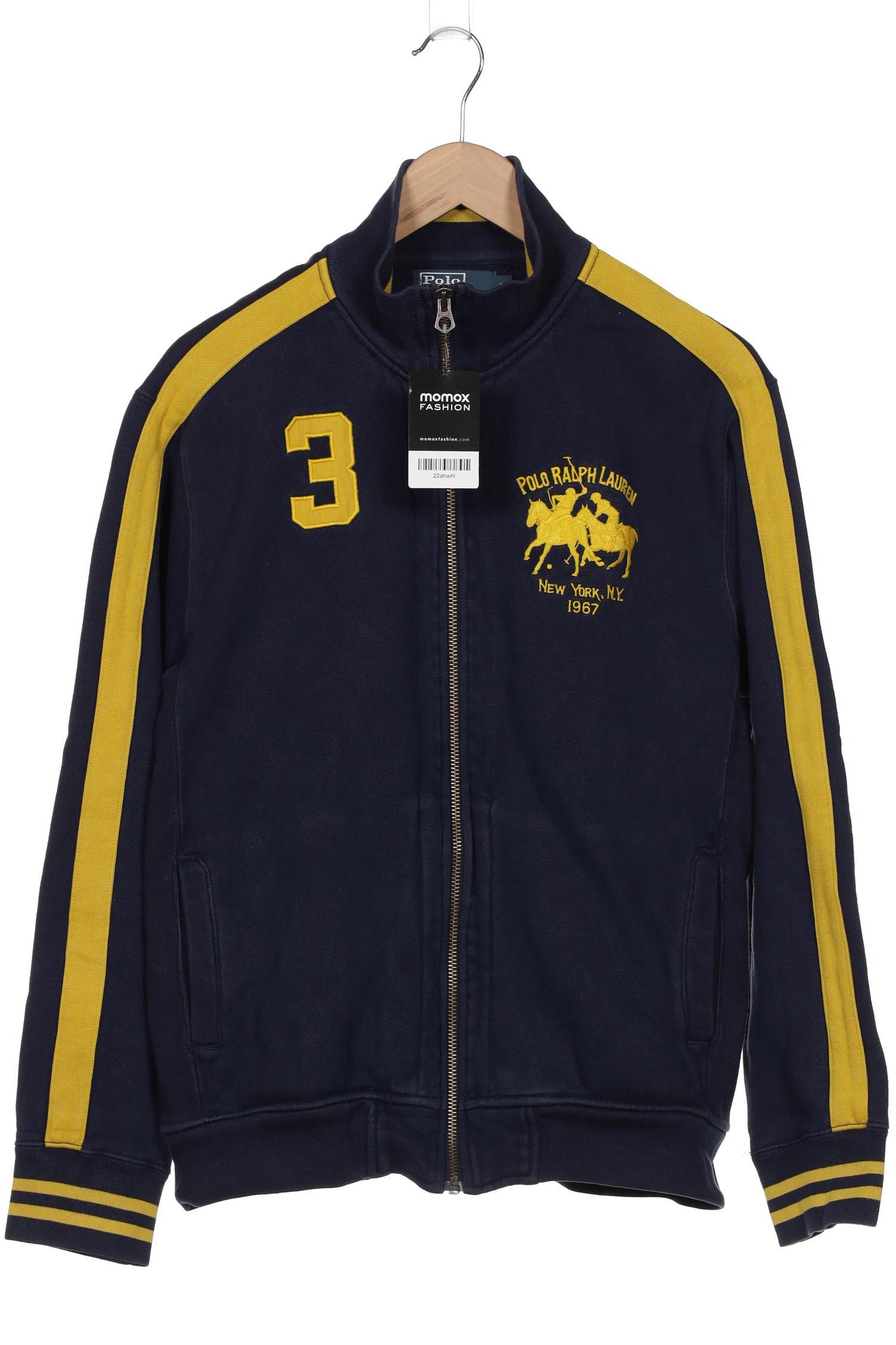 

Polo Ralph Lauren Herren Sweatshirt, marineblau, Gr. 52