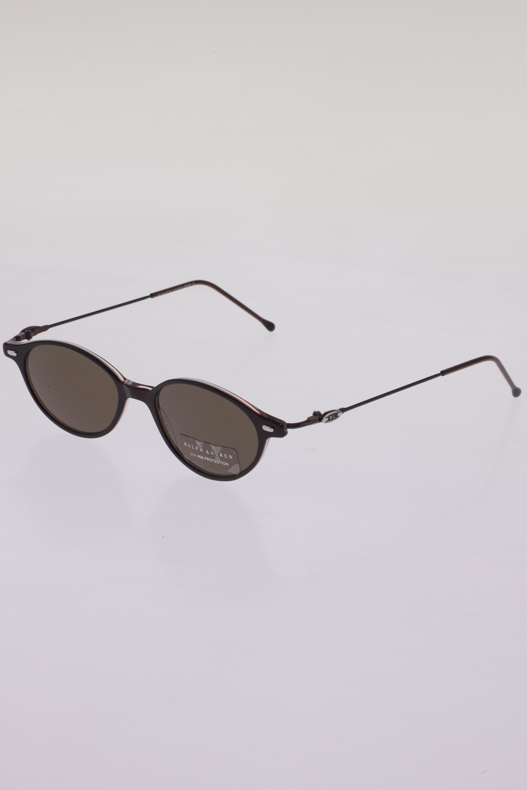 

Polo Ralph Lauren Damen Sonnenbrille, braun, Gr.